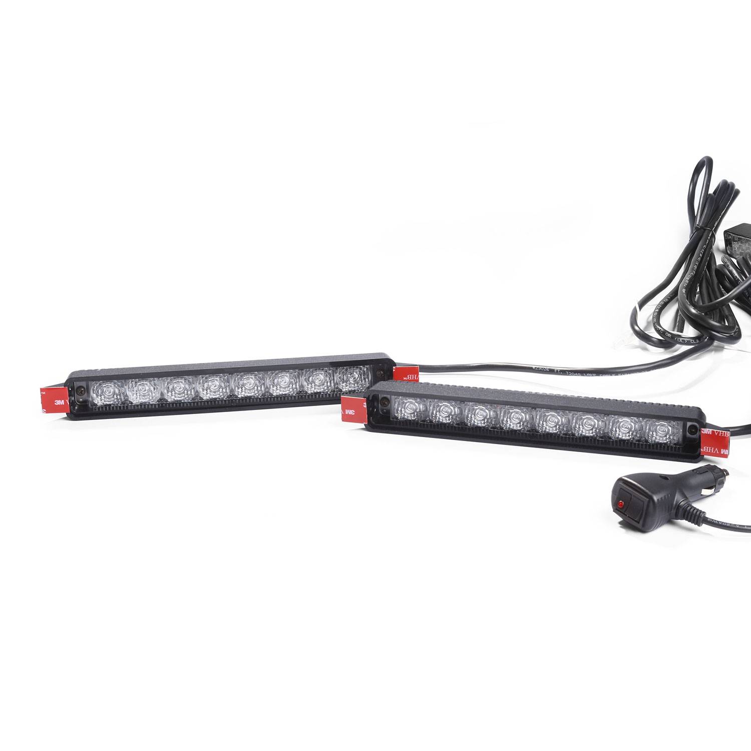 Signal "Star Signal" LED SVP Dual Mini Phantom
