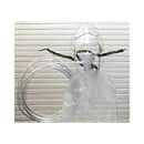 Allied Healthcare Products Adult One Vent Non Rebreather