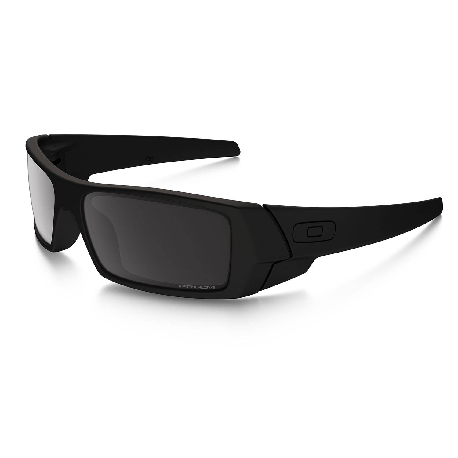 Oakley SI Gascan Blackside w/ Prizm Black Polarized Lenses