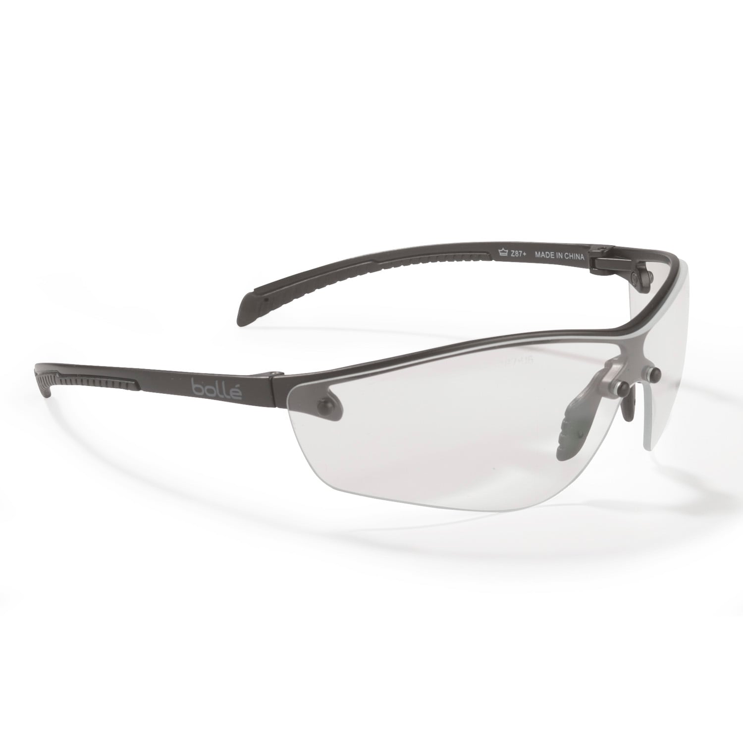 BOLLE SILIUM+ GLASSES