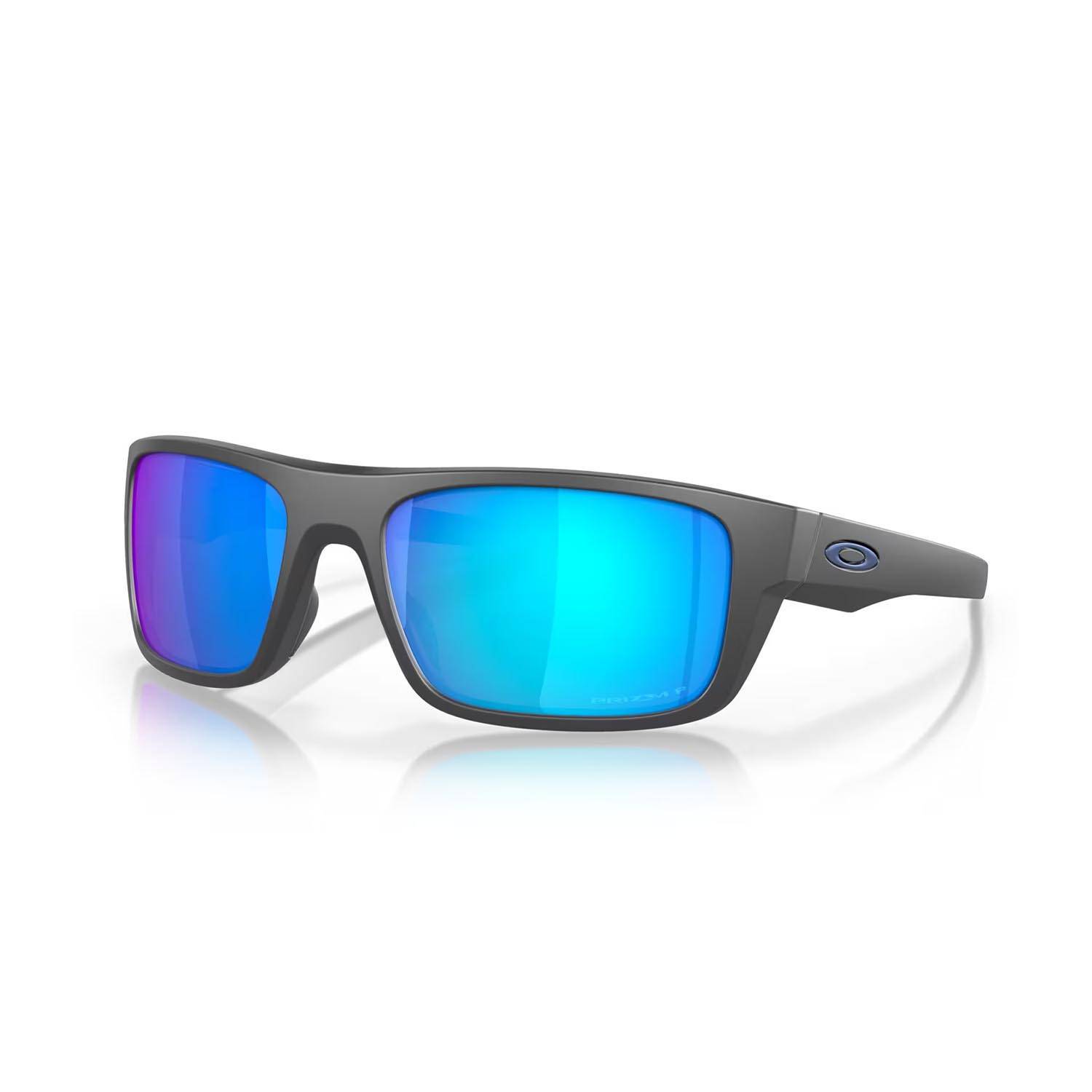 OAKLEY DROP POINT POLARIZED SUNGLASSES