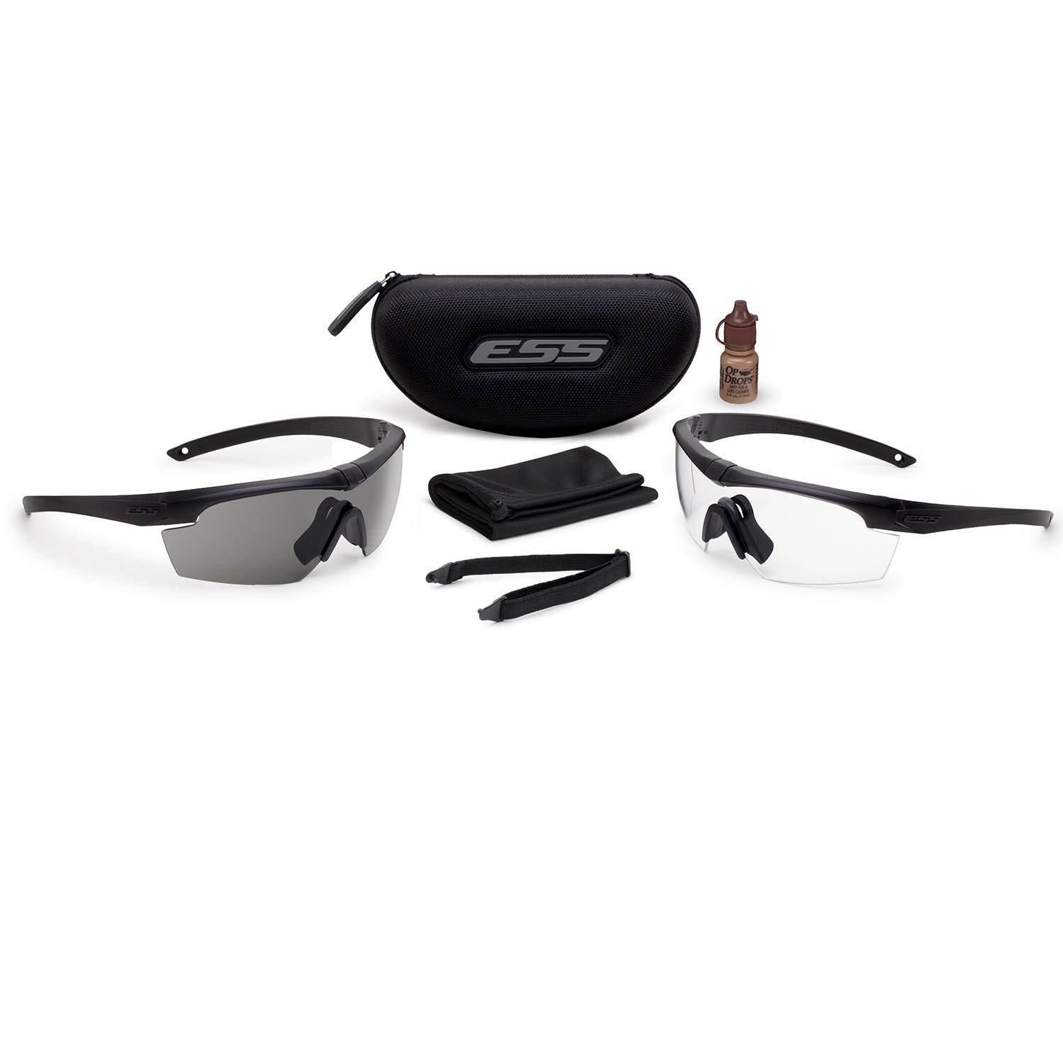 ESS CROSSHAIR EYESHIELDS