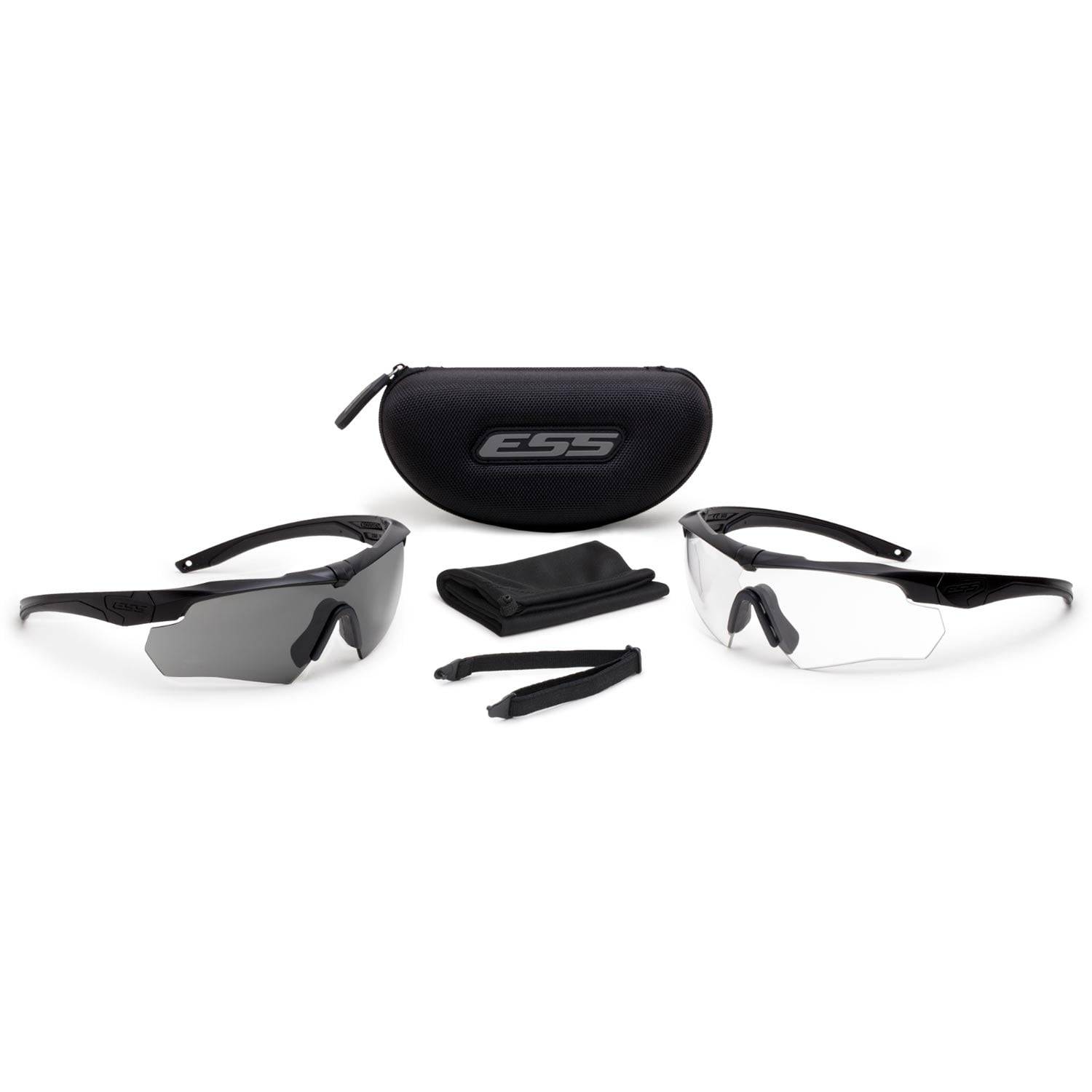 ESS Crossbow 2X Eyewear