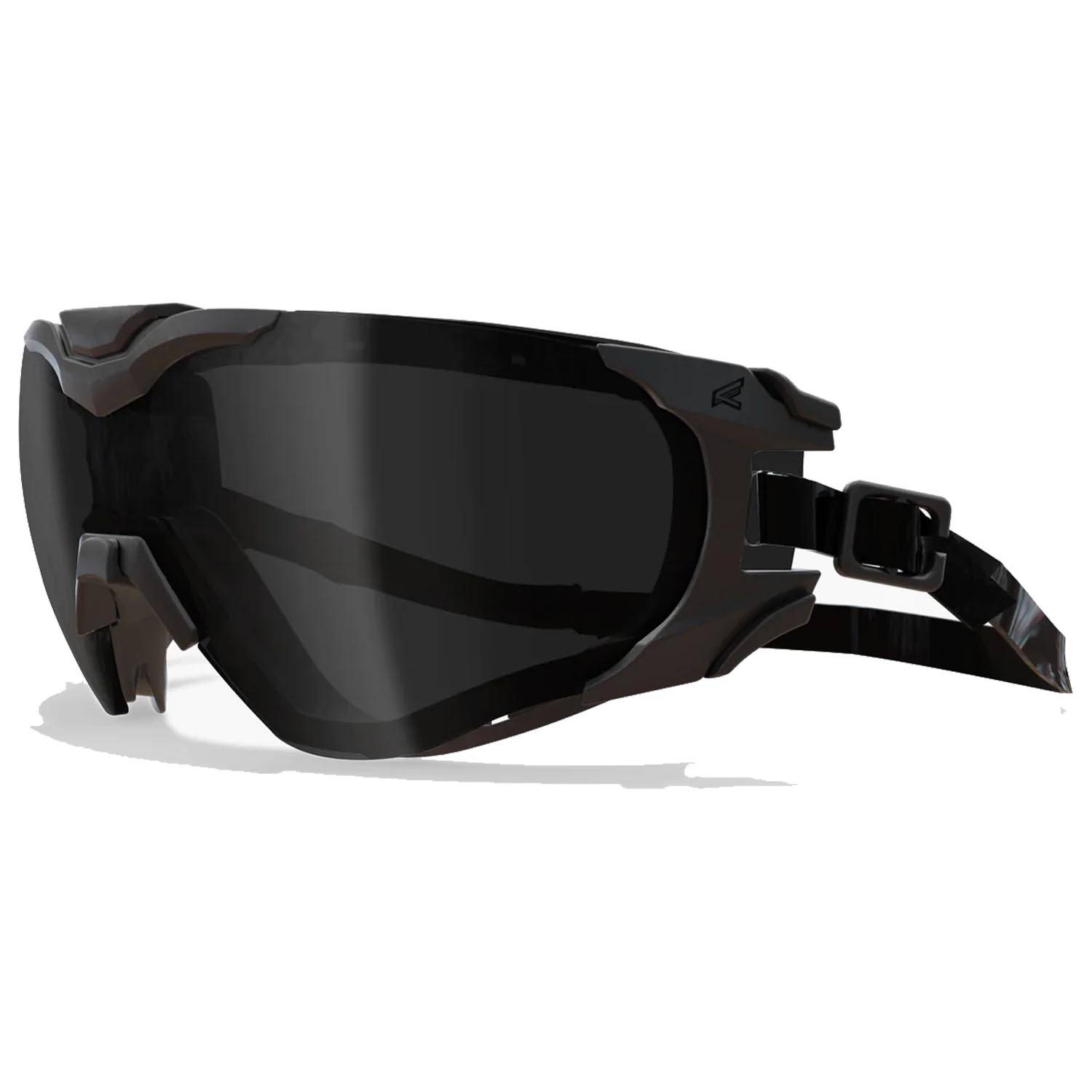 EDGE TACTICAL EYEWEAR SUPER 64 LOW PROFILE GOGGLES