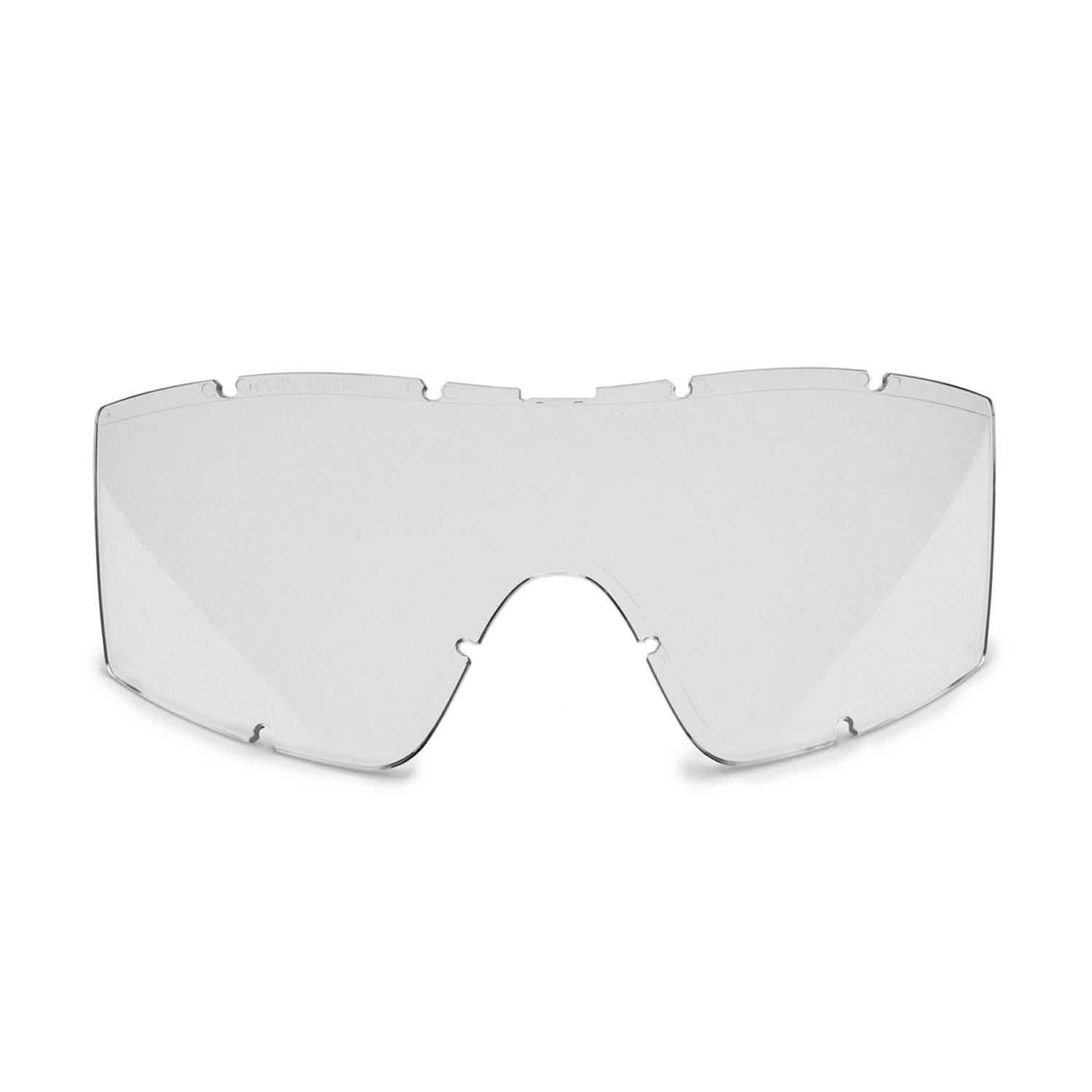 REVISION EYEWEAR DESERT LOCUST MILITARY GOGGLE SYSTEM LENS