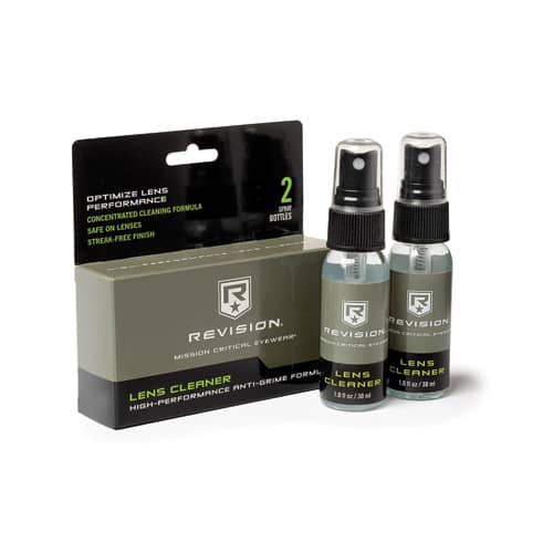 Revision Eyewear Lens Cleaner Spray