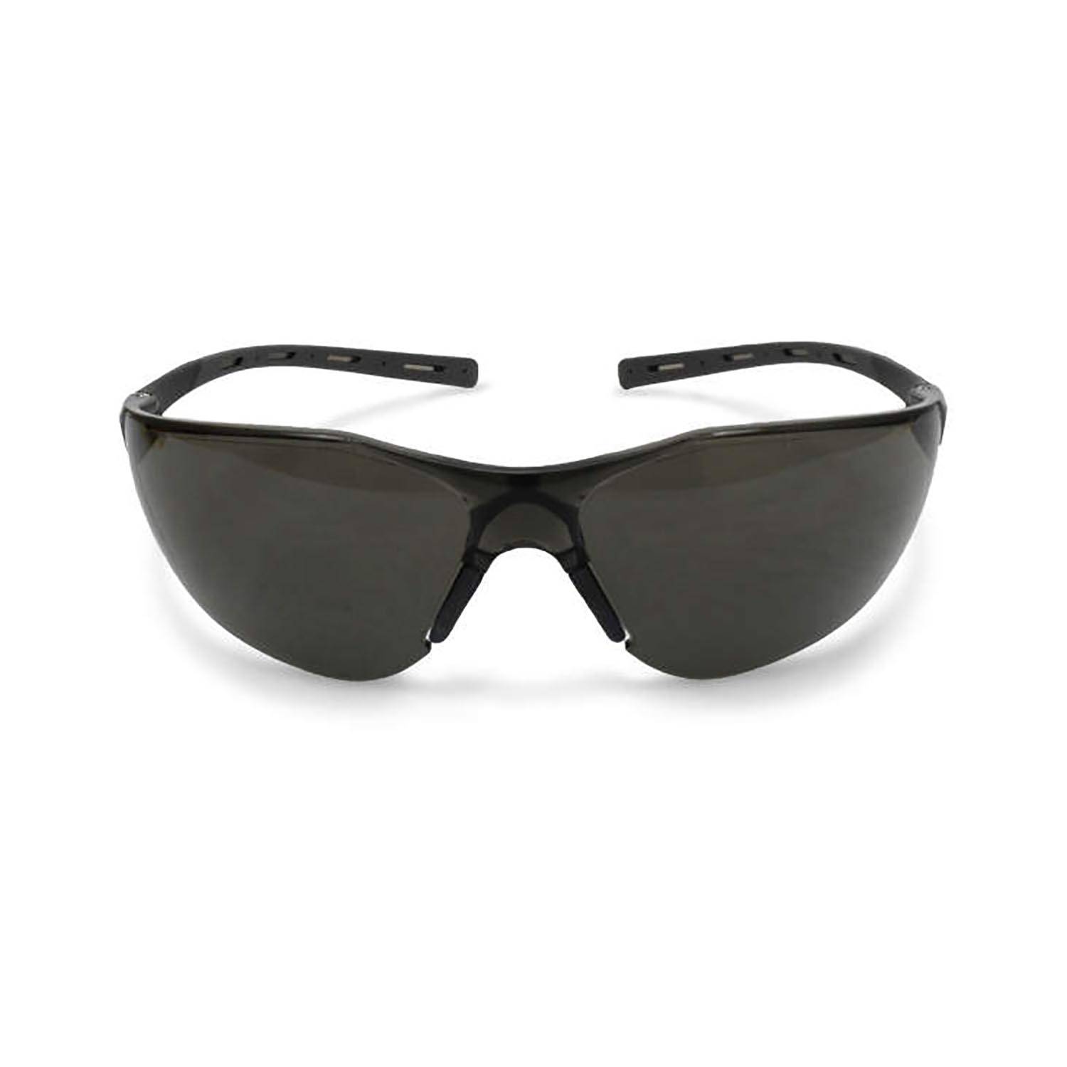 RADIANS TECONA SAFETY GLASSES, 12 PACK