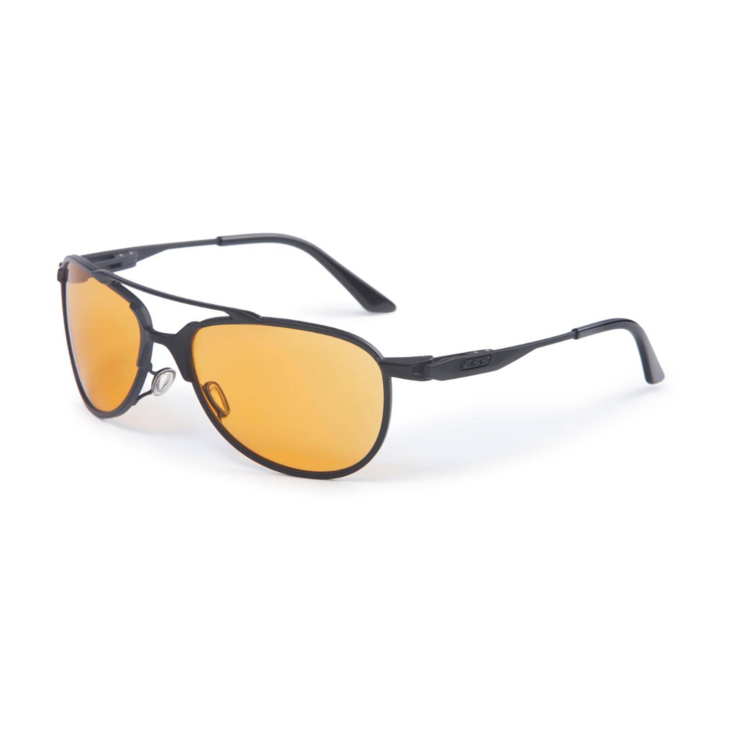 ESS INVINCEIBLE AVIATOR MIL-PRF ANSI SUNGLASSES
