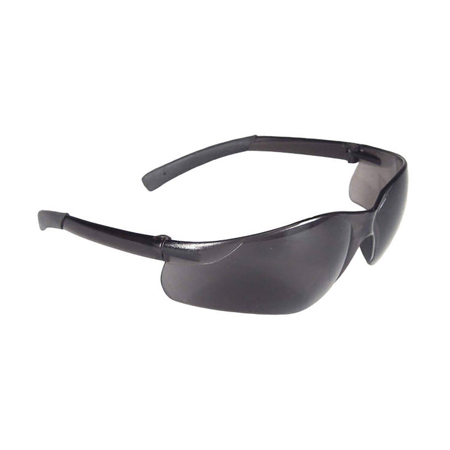 RADIANS RAD-ATAC SAFETY GLASSES, 12 PACK
