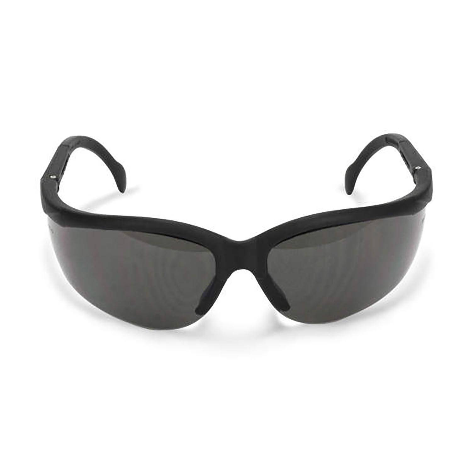 RADIANS JOURNEY SAFETY GLASSES, 12 PACK