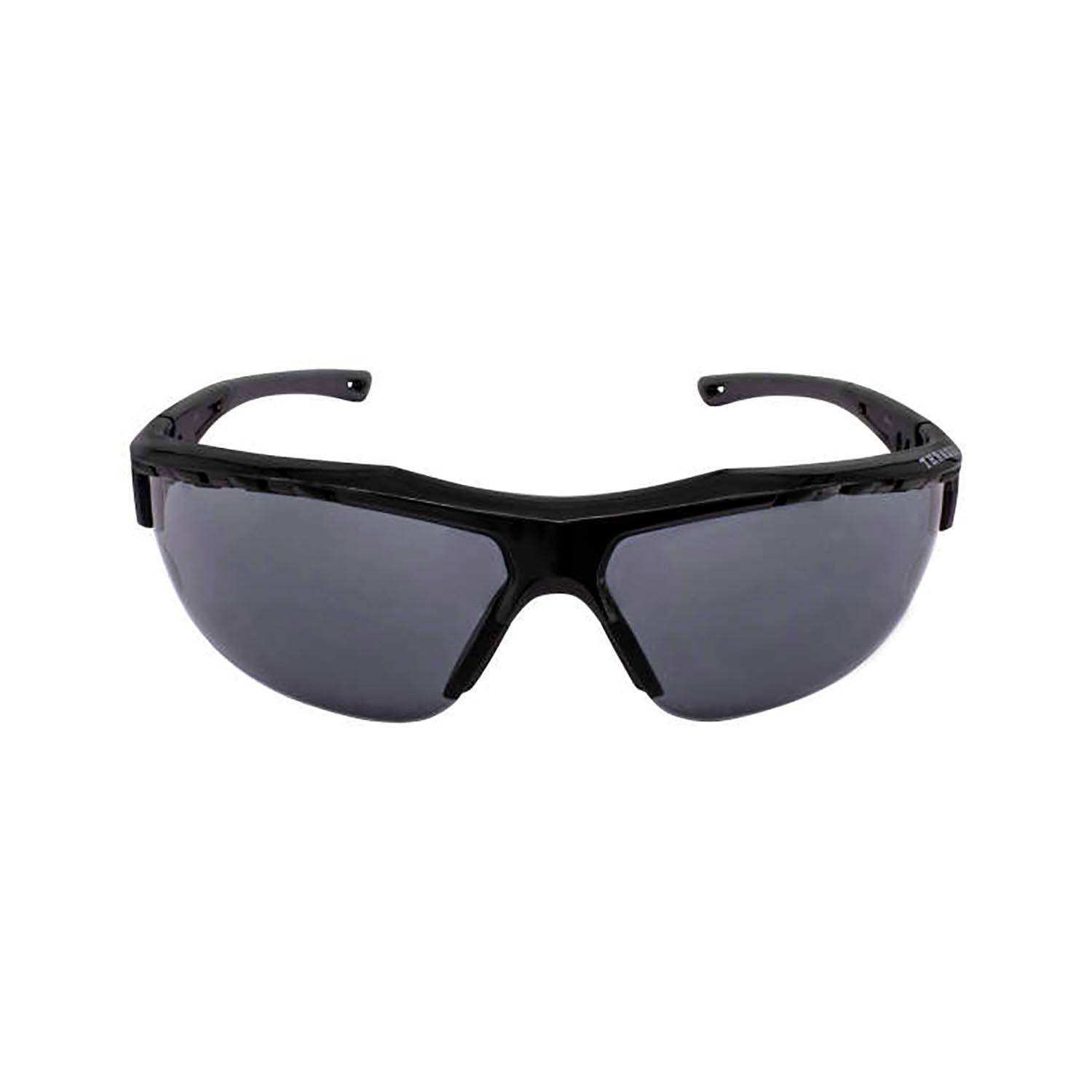 RADIANS THRAXUS ELITE SAFETY GLASSES, 12 PACK