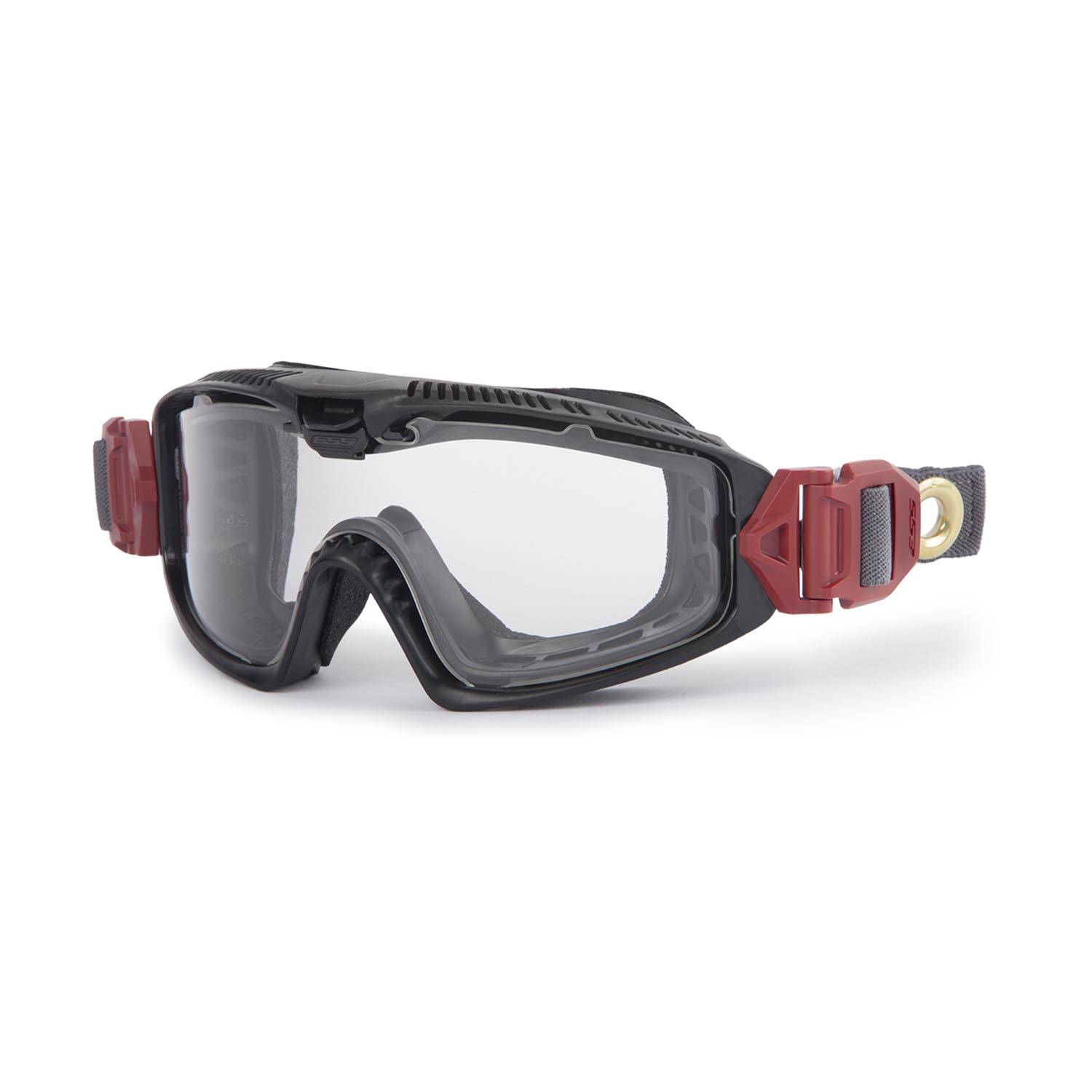 ESS Influx FirePro-1977 EX NFPA ANSI Fire Goggles