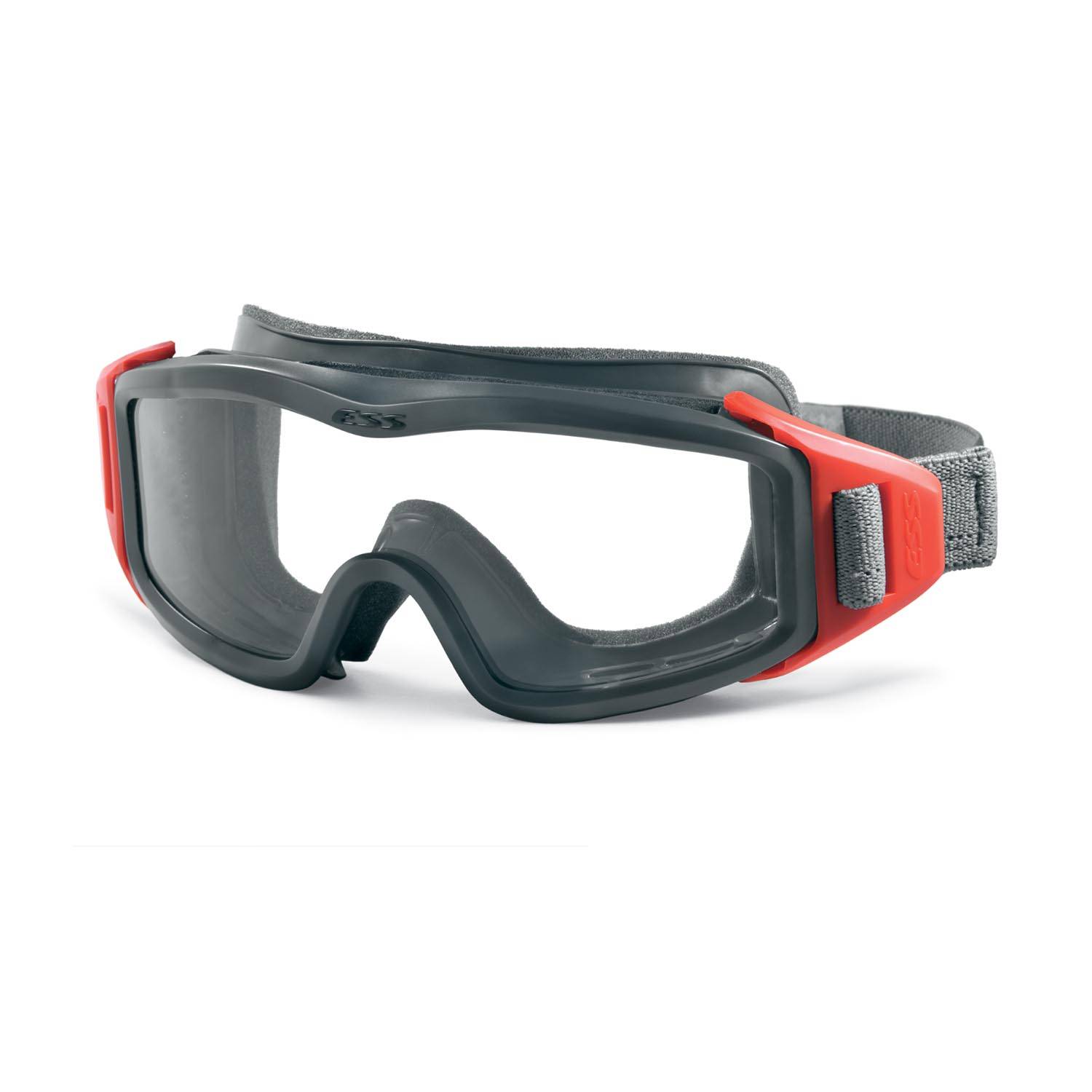 ESS FirePro-1977 Asian-Fit NFPA ANSI Fire Goggles
