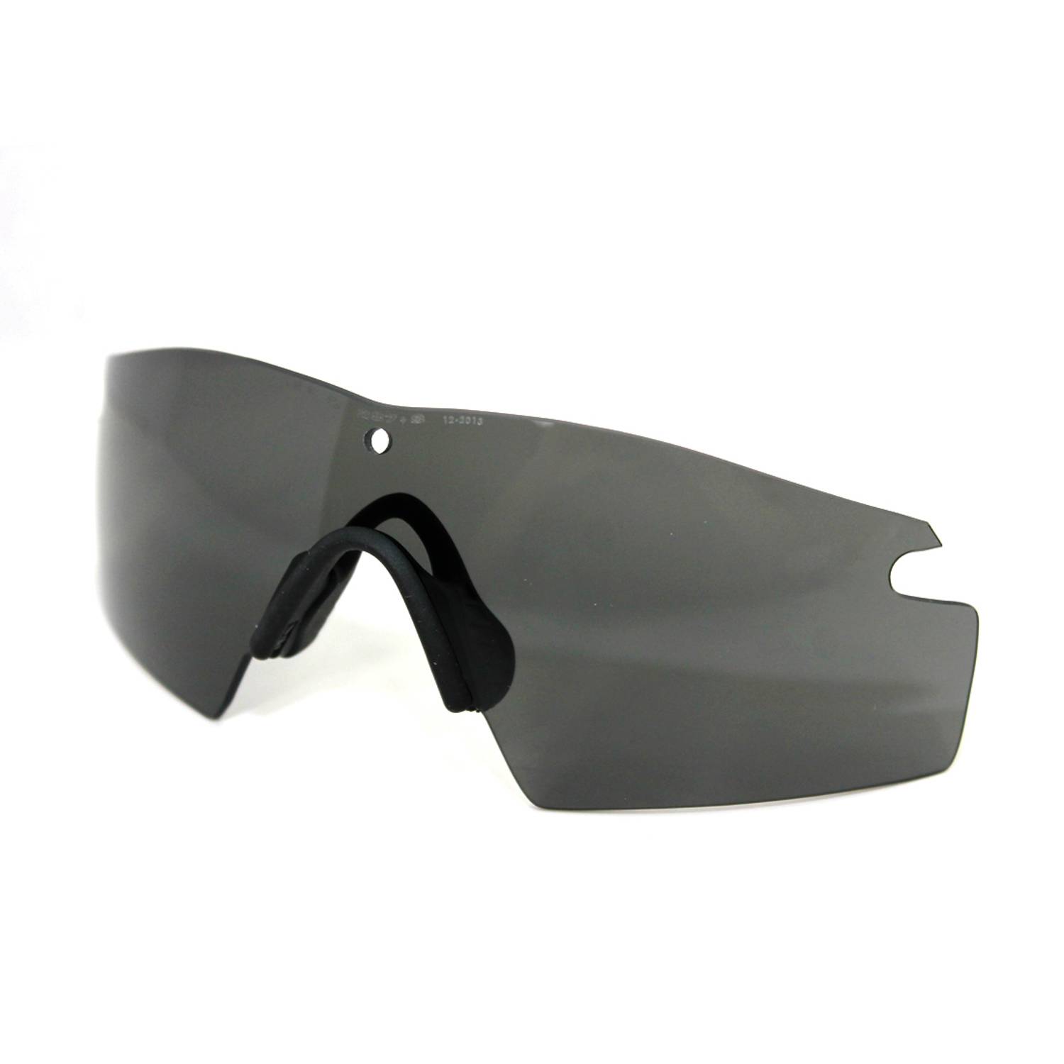 OAKLEY LENS FOR THE M FRAME STRIKE 2.0 GLASSES