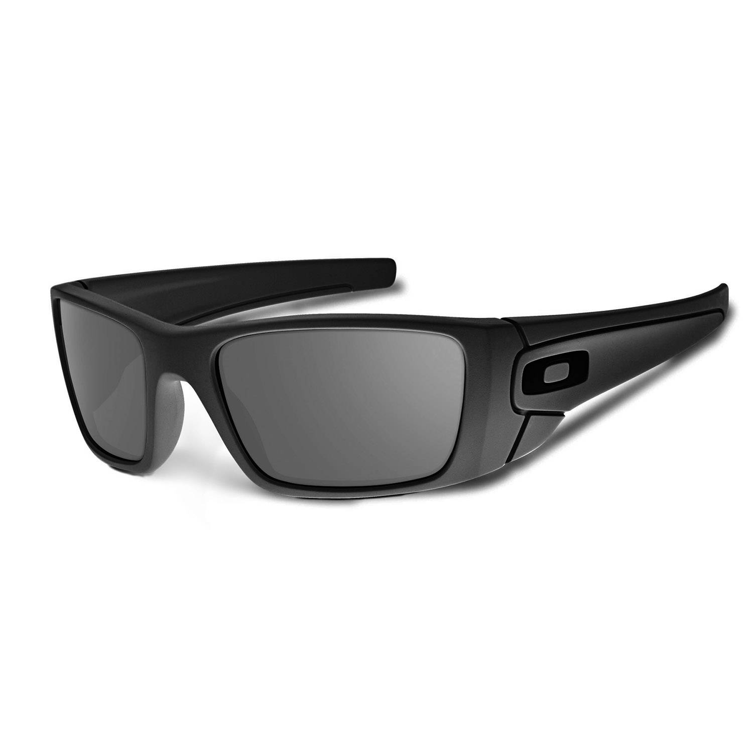 OAKLEY SI FUEL CELL SUNGLASSES WITH CERAKOTE