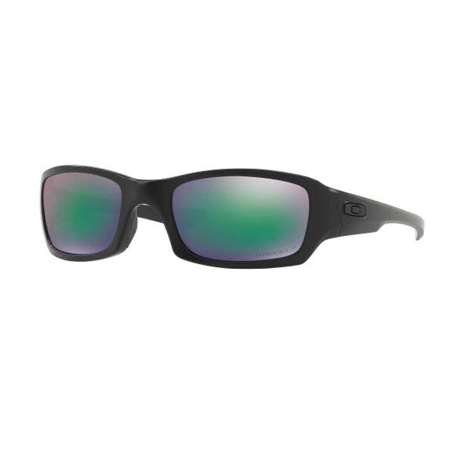OAKLEY SI FIVES SQUARED PRIZM MARITIME