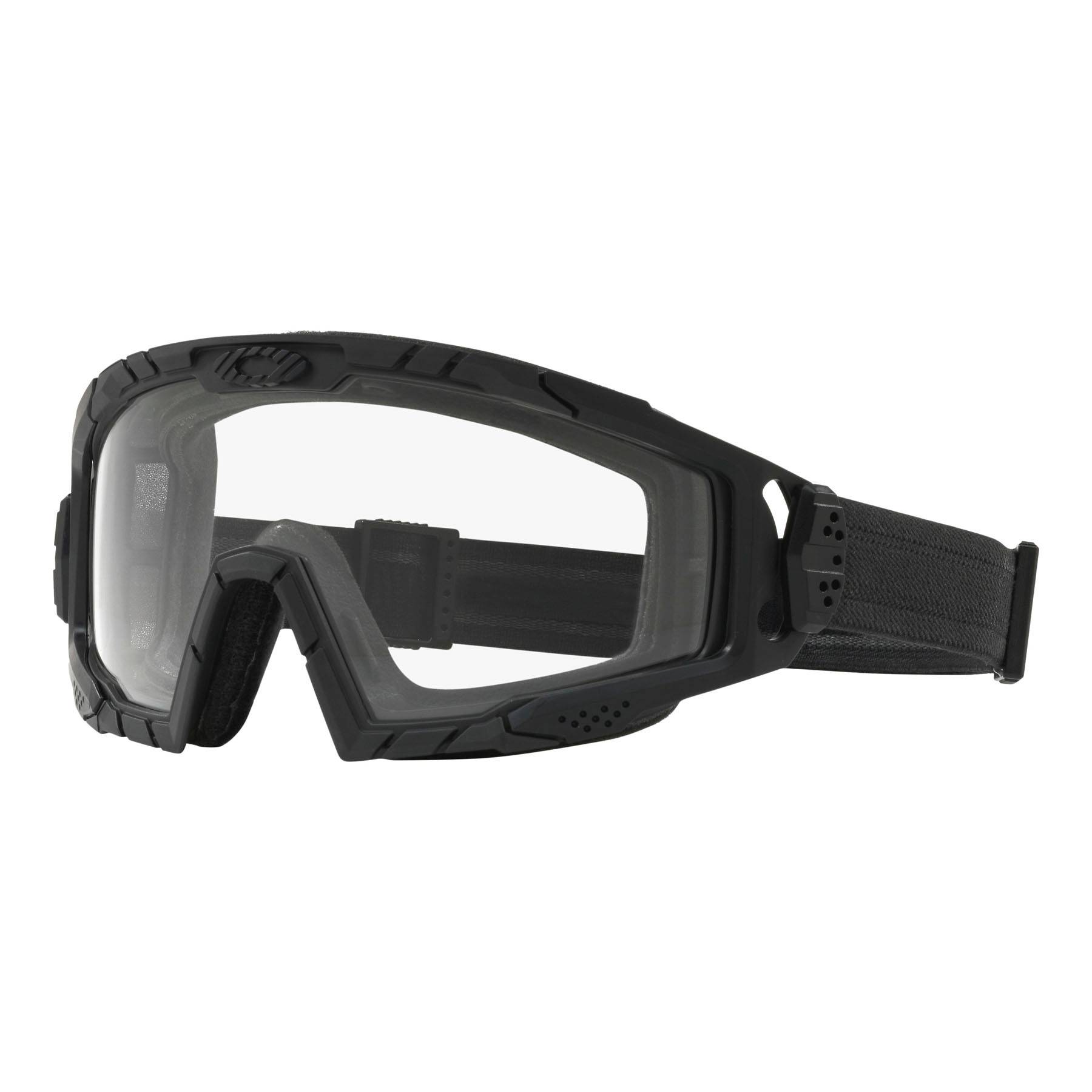 OAKLEY SI BALLISTIC GOGGLE 2.0