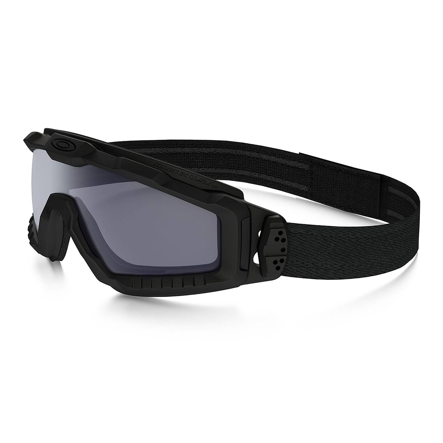 OAKLEY SI BALLISTIC HALO