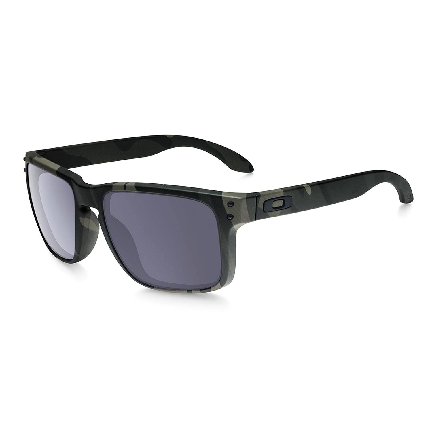 Oakley SI Holbrook Multicam Black w/ Gray Lenses