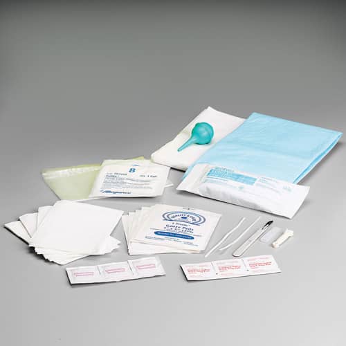 Dyna Med O.B. Kit Refill