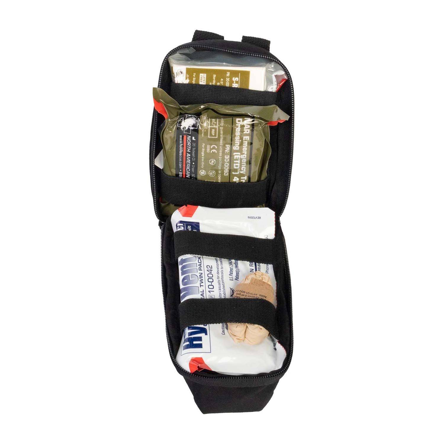 NORTH AMERICAN RESCUE K9 HANDLER ROO M-FAK