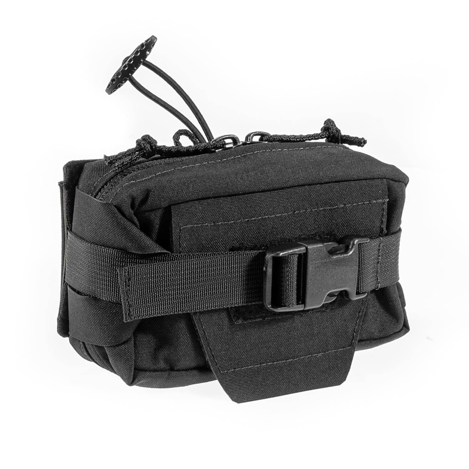 RAPTOR TACTICAL IFAK INDIVIDUAL FIRST AID KIT
