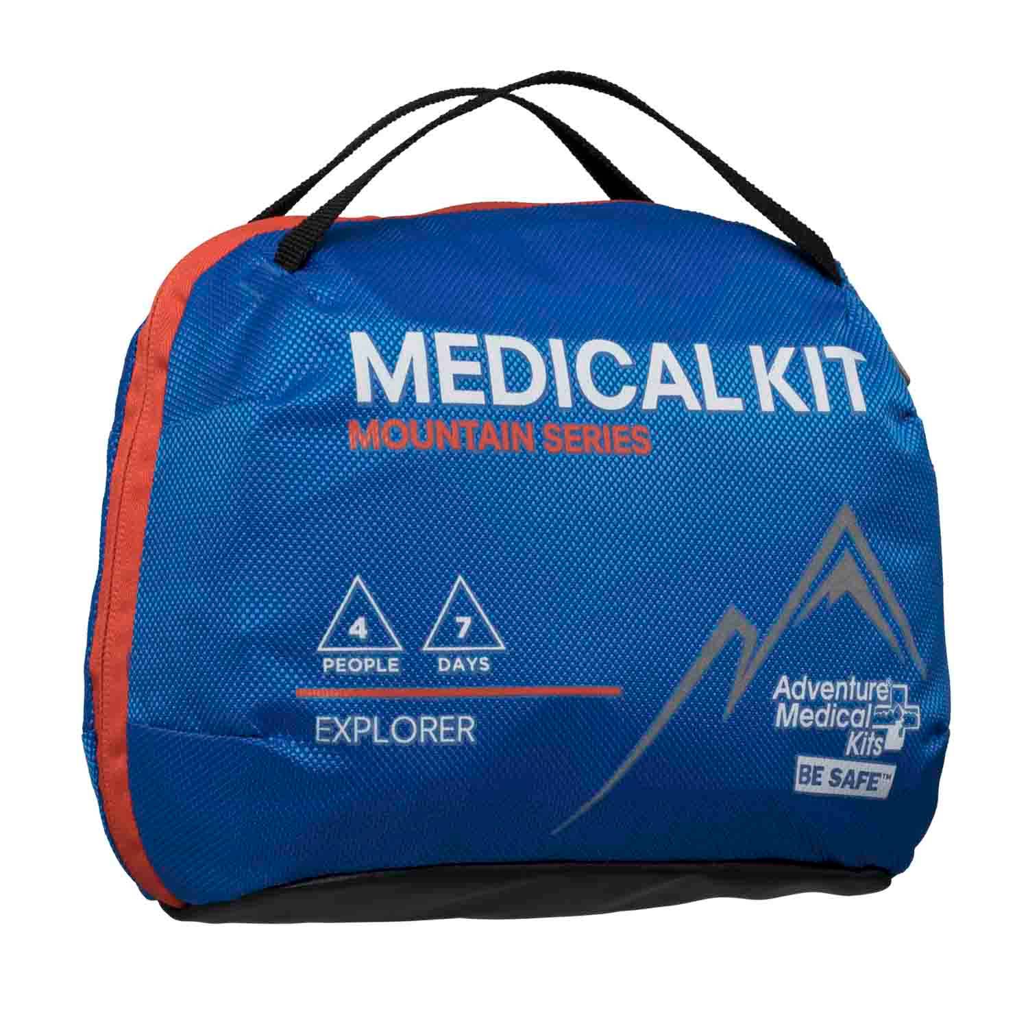 Adventure Medical Mountain Series Explorer Kit