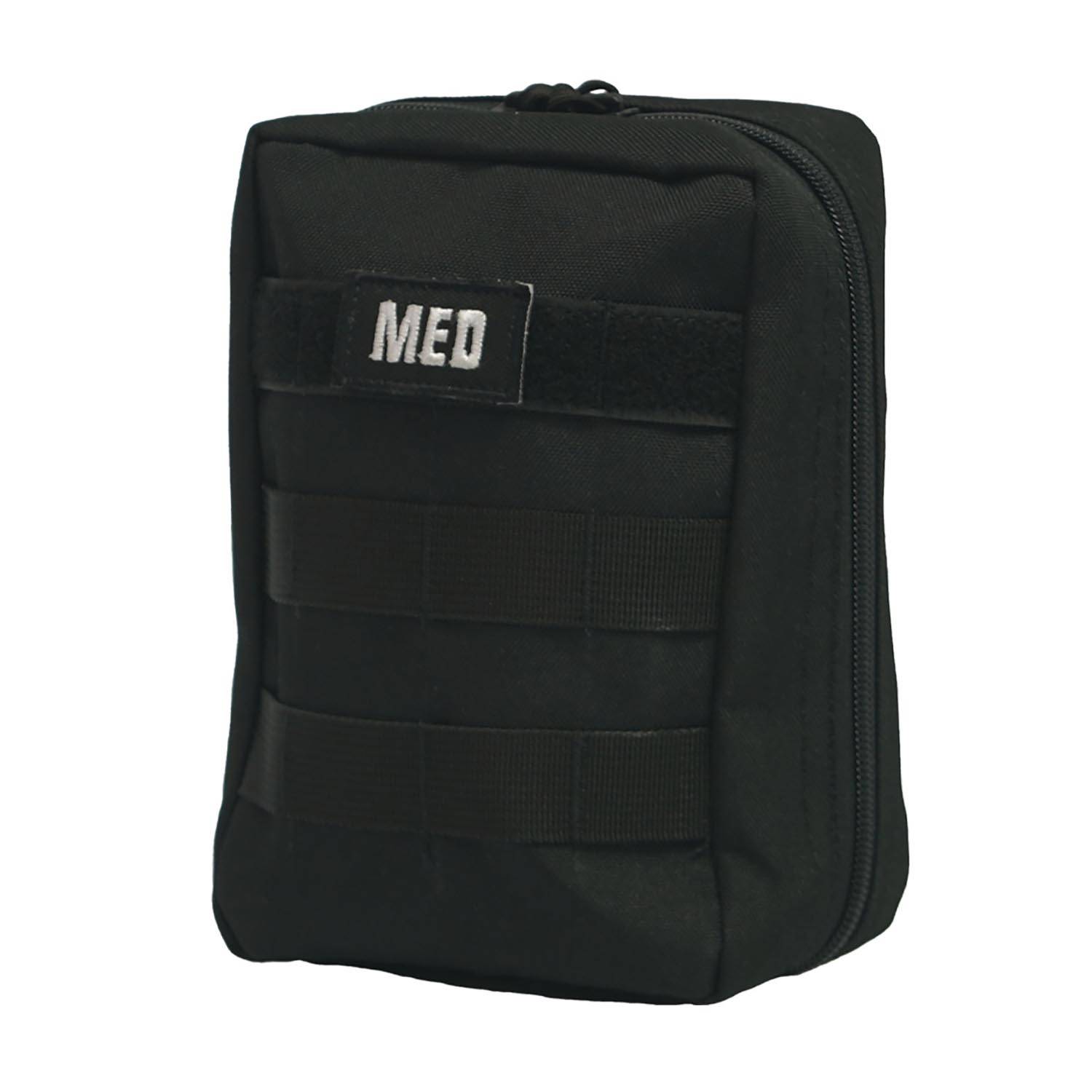 ELITE FIRST AID TACTICAL IFAK, ADVANCED