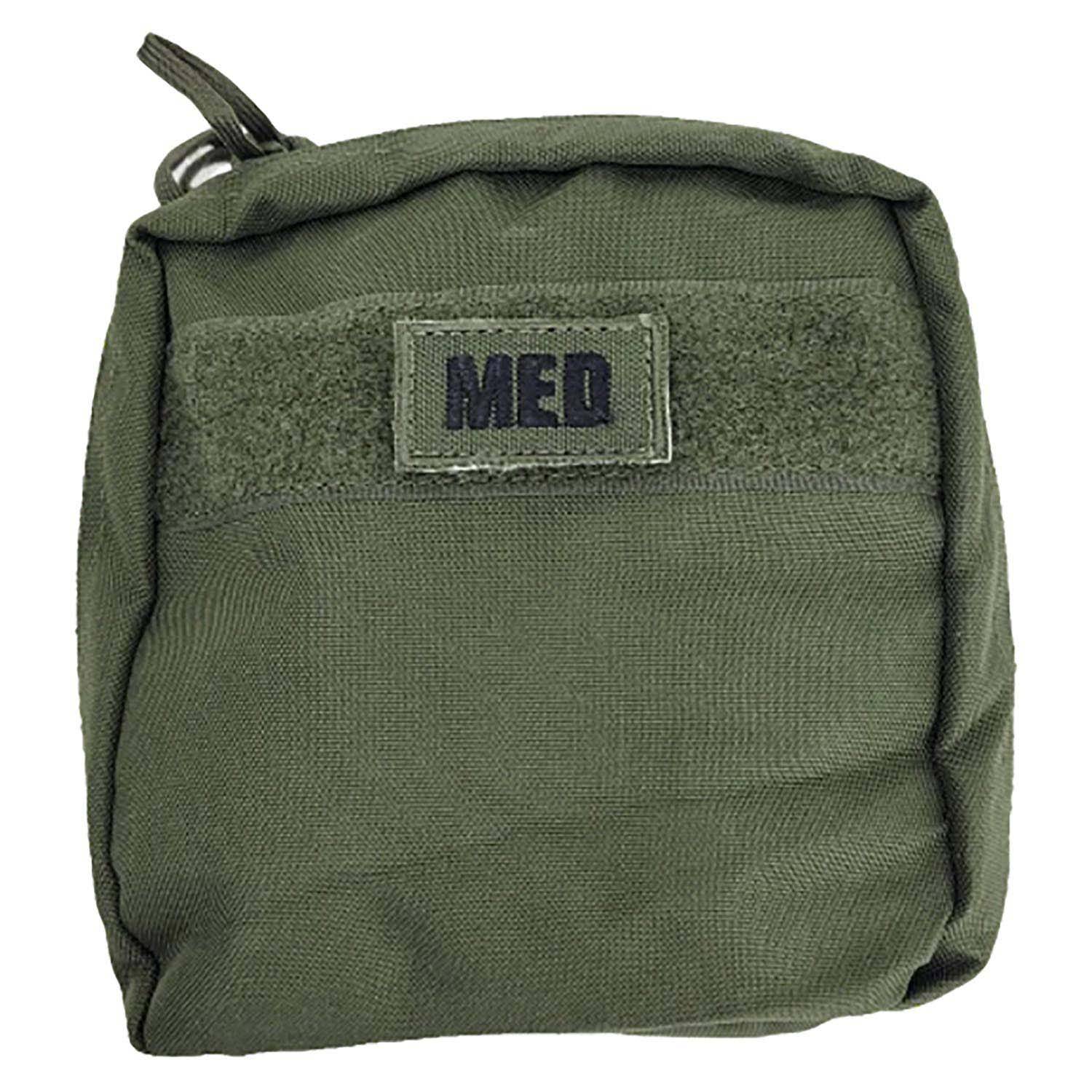 ELITE FIRST AID ENHANCED IFAK, ADVANCED