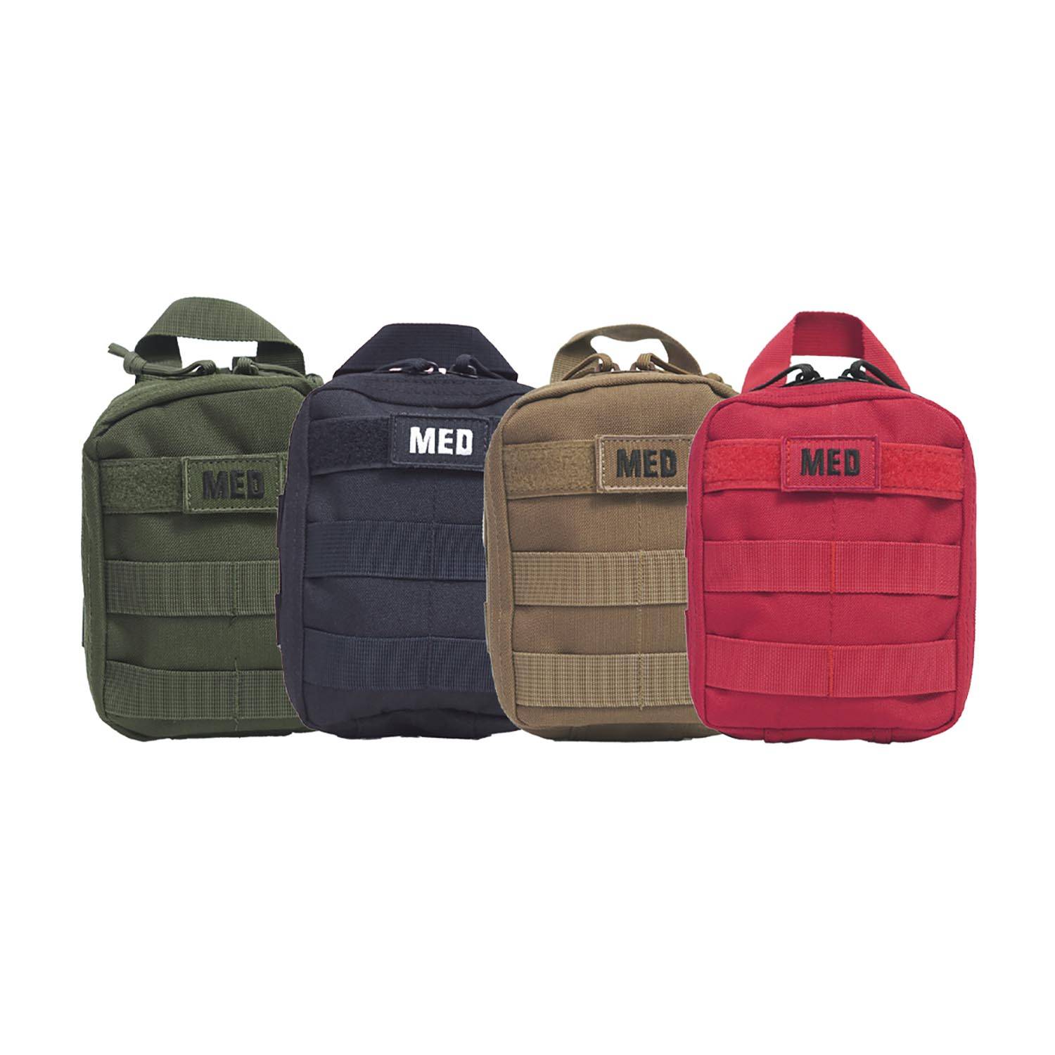 ELITE FIRST AID RECON IFAK, ADVANCED