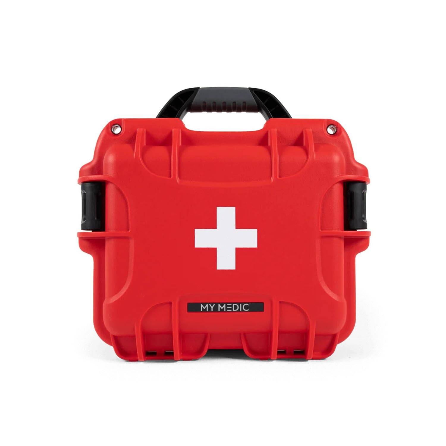 MY MEDIC MYFAK PRO WATERPROOF BOAT FIRST AID KIT