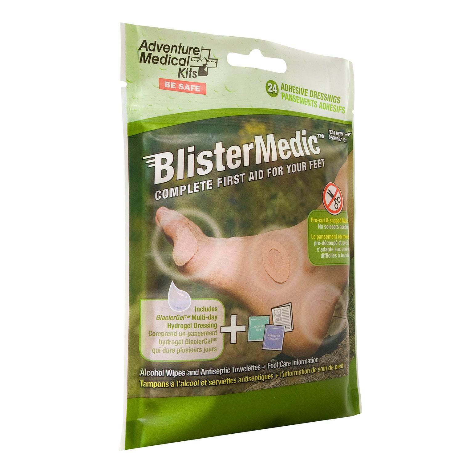 Adventure Medical Blister Medic Kit