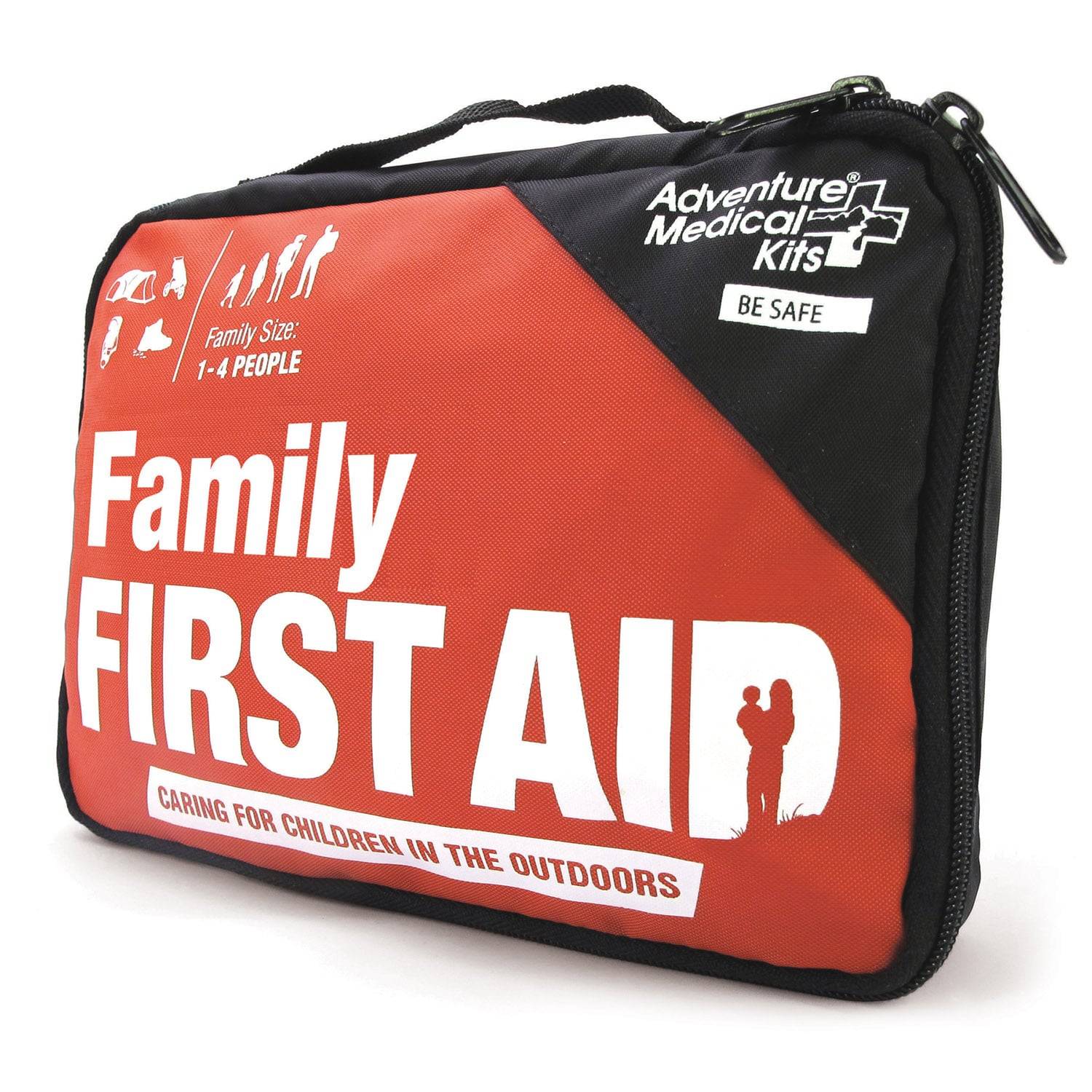 Adventure Medical Adventure Family First Aid Kit