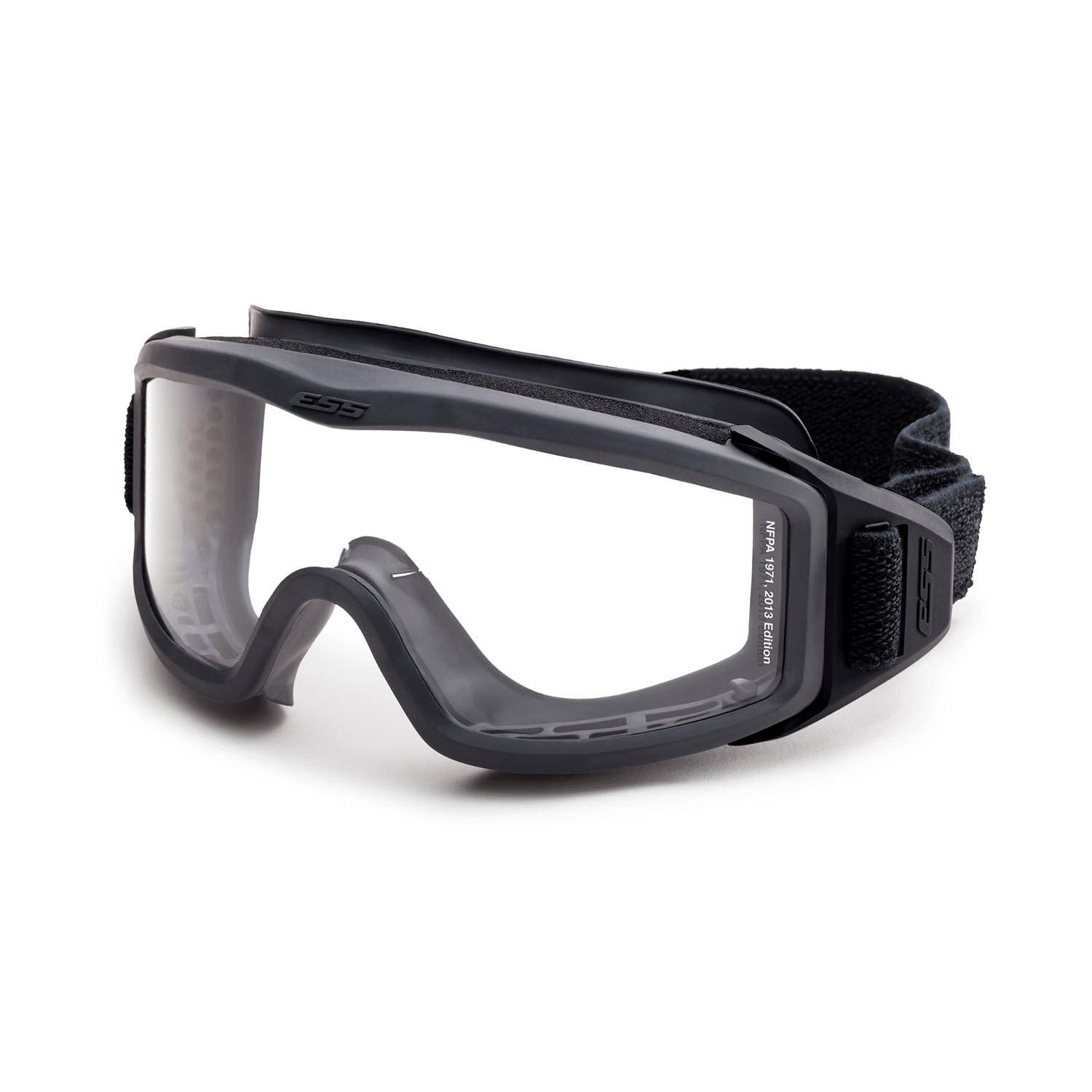 ESS FirePro-1971 FS NFPA ANSI Fire Goggles
