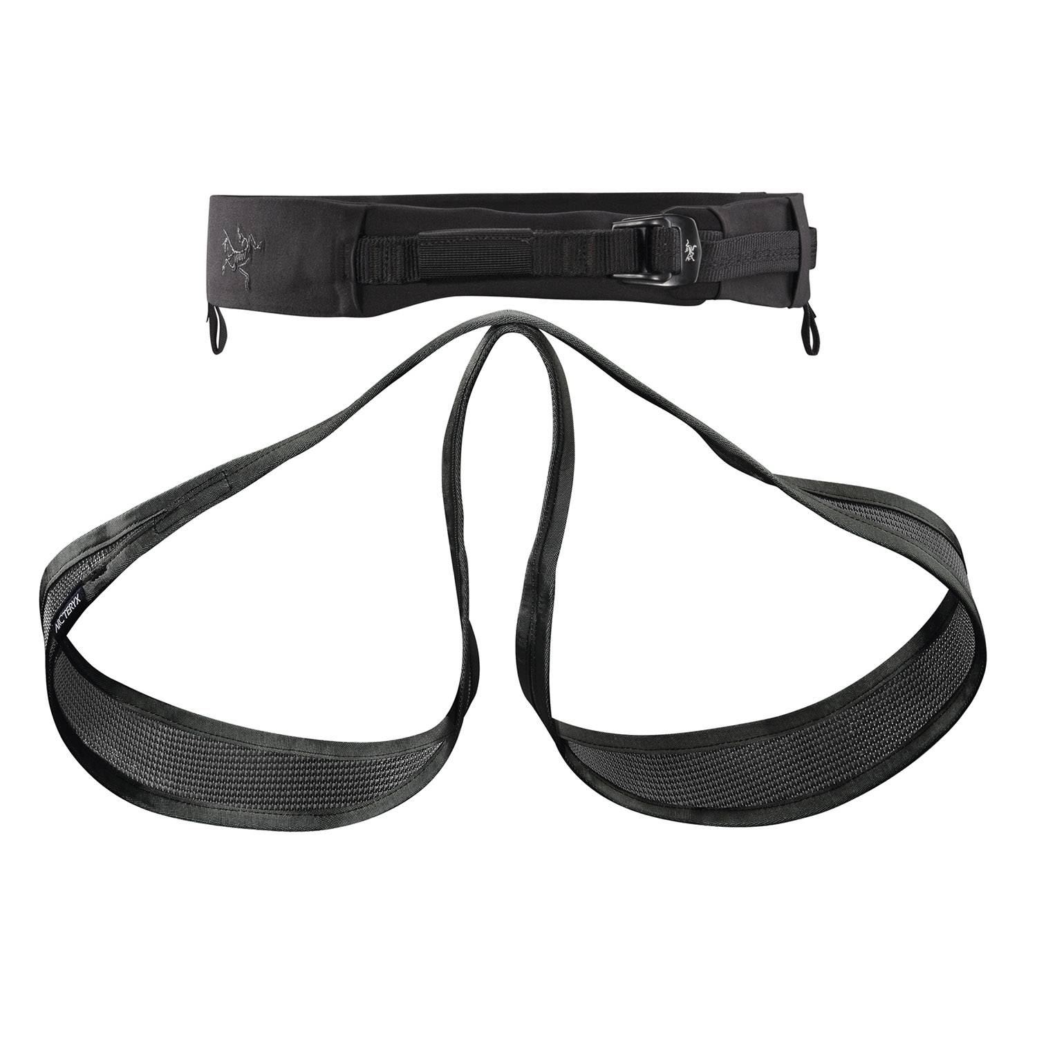 ARC'TERYX LEAF E220 RIGGERS HARNESS
