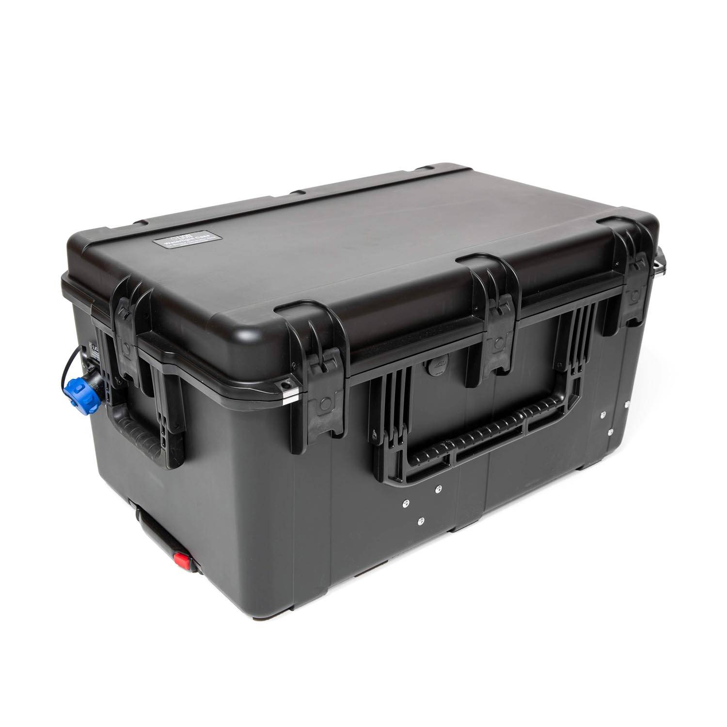 Lion SG4000 Smoke Generator Waterproof Case