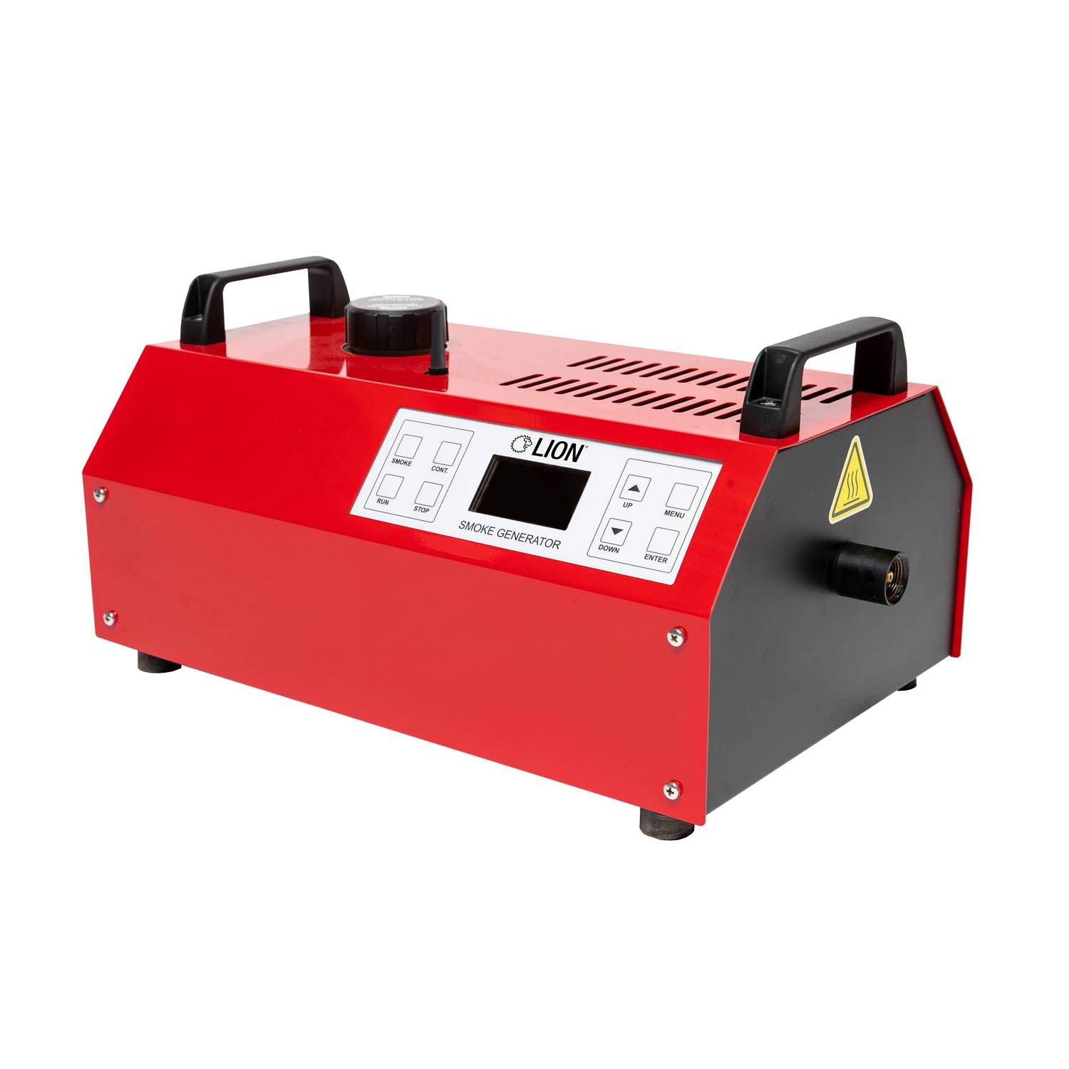Lion SG4000 Smoke Generator V2