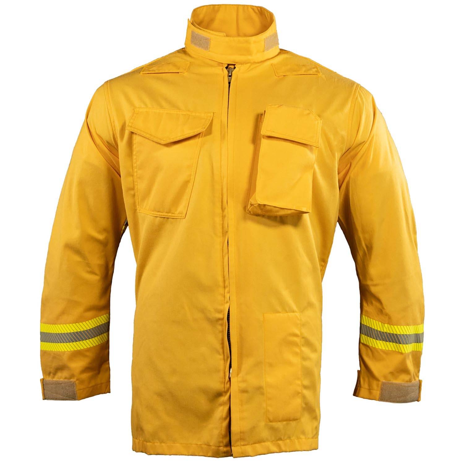 PROPPER CAL FIRE WILDLAND JACKET