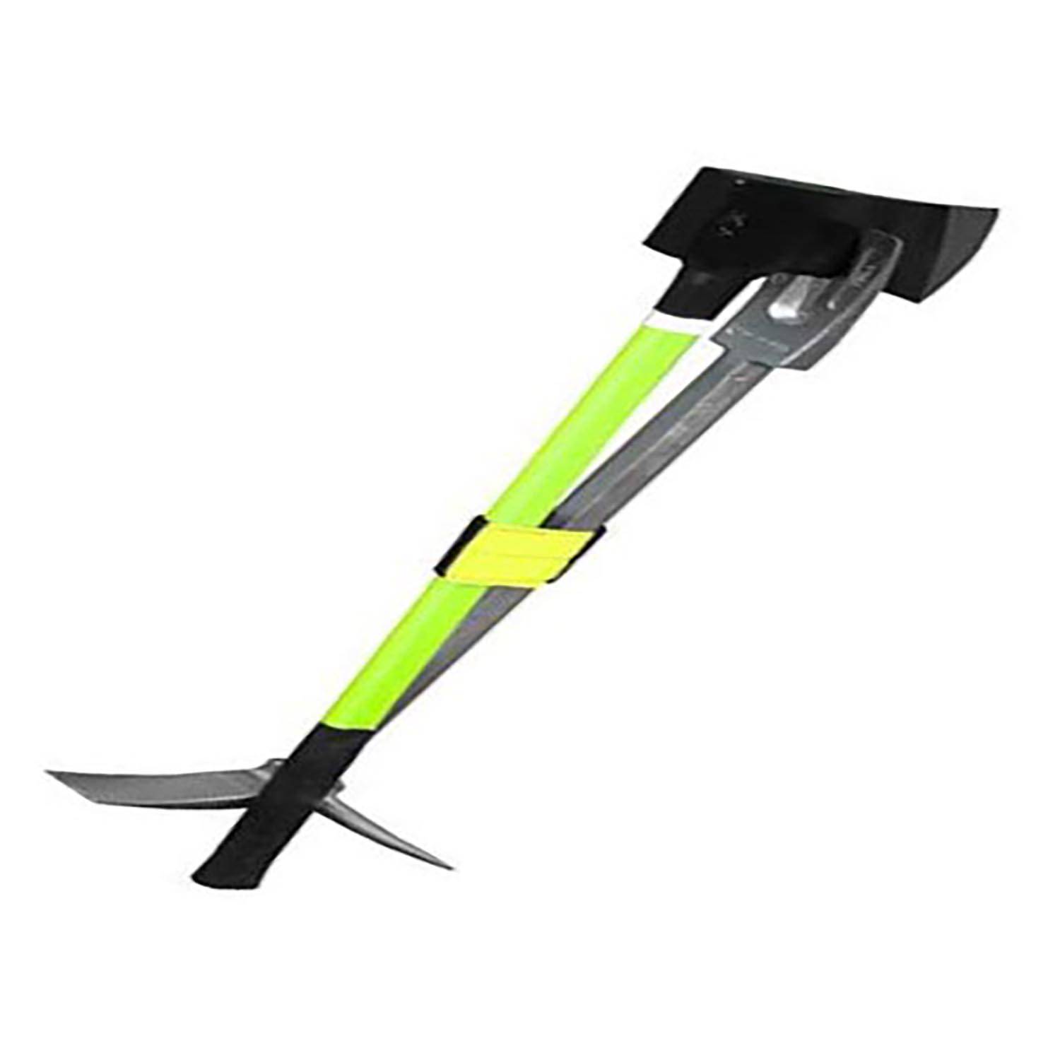 LEATHERHEAD TOOLS HALLIGAN AND 36.25" ULTRA-FORCE IRON AXE