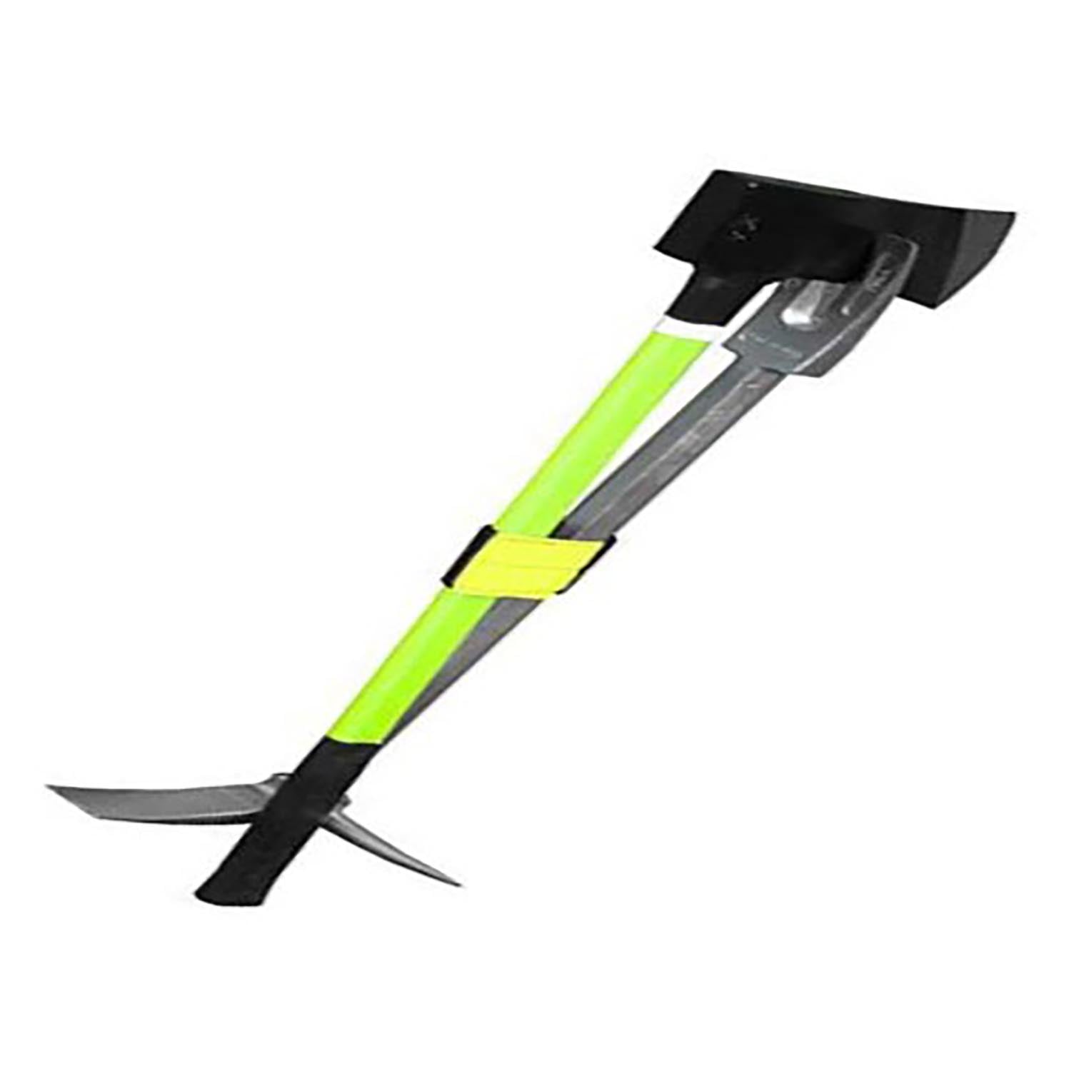 LEATHERHEAD TOOLS 6LBS HALLIGAN AND FLAT AXE HANDLE STRAP