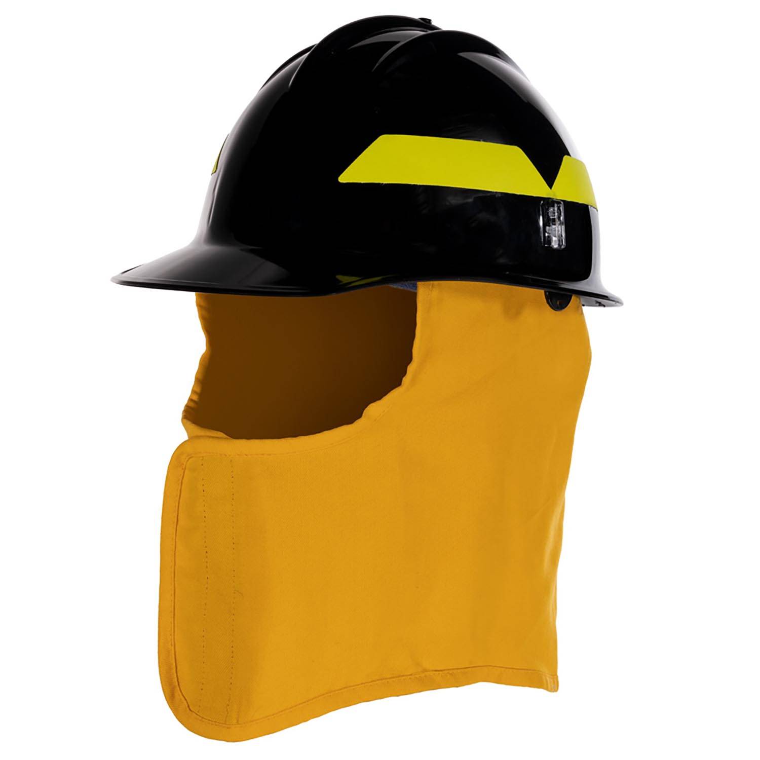 PROPPER WILDLAND HELMET FACE AND NECK SHROUD