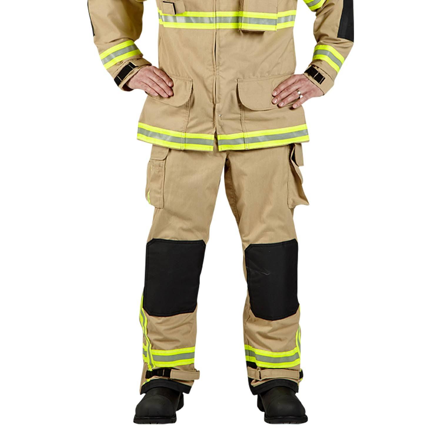 LION VERSAPRO PLUS RESCUE WEAR PANTS