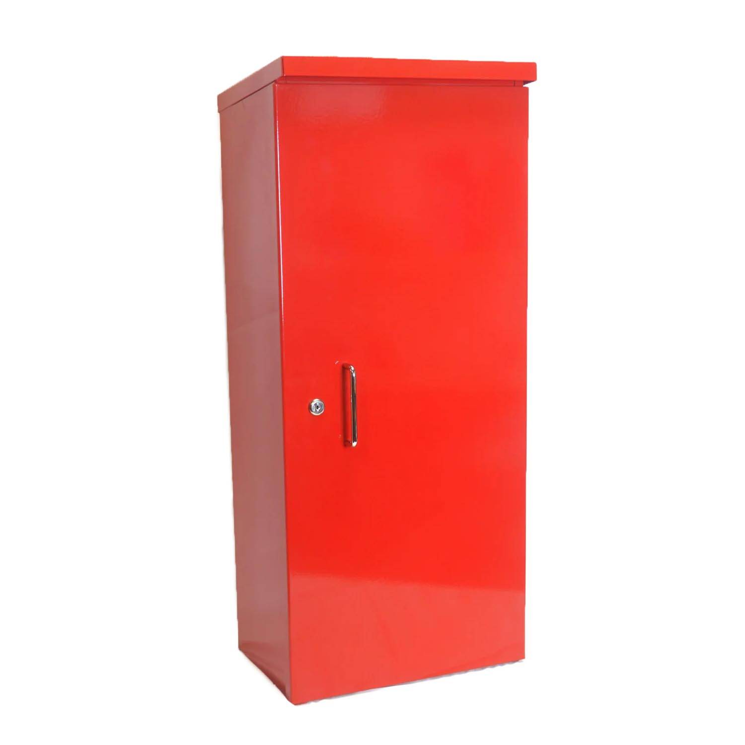 Jersey Tactical Emergency Response Locker