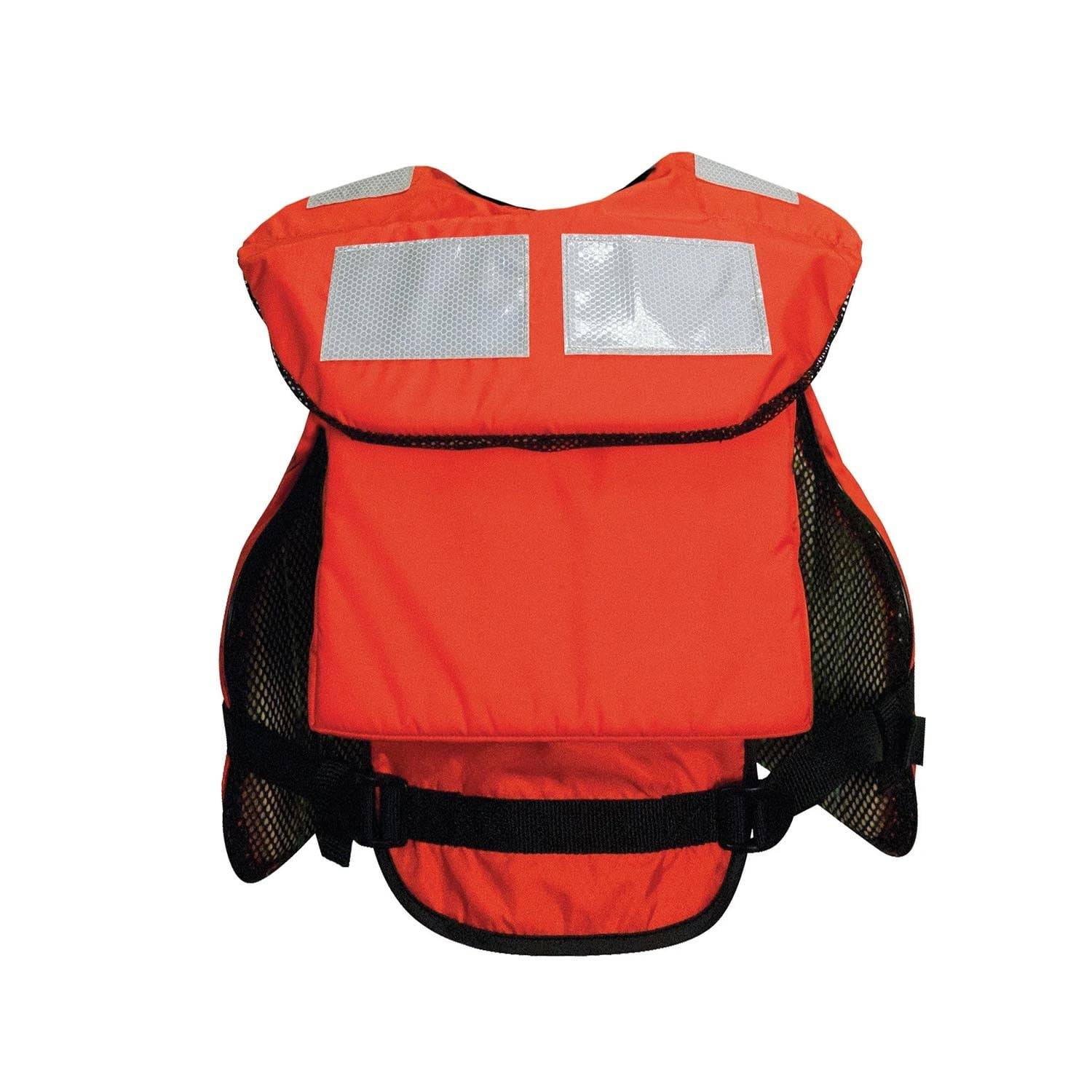 Mustang Survival Pro Type III/V Work Vest