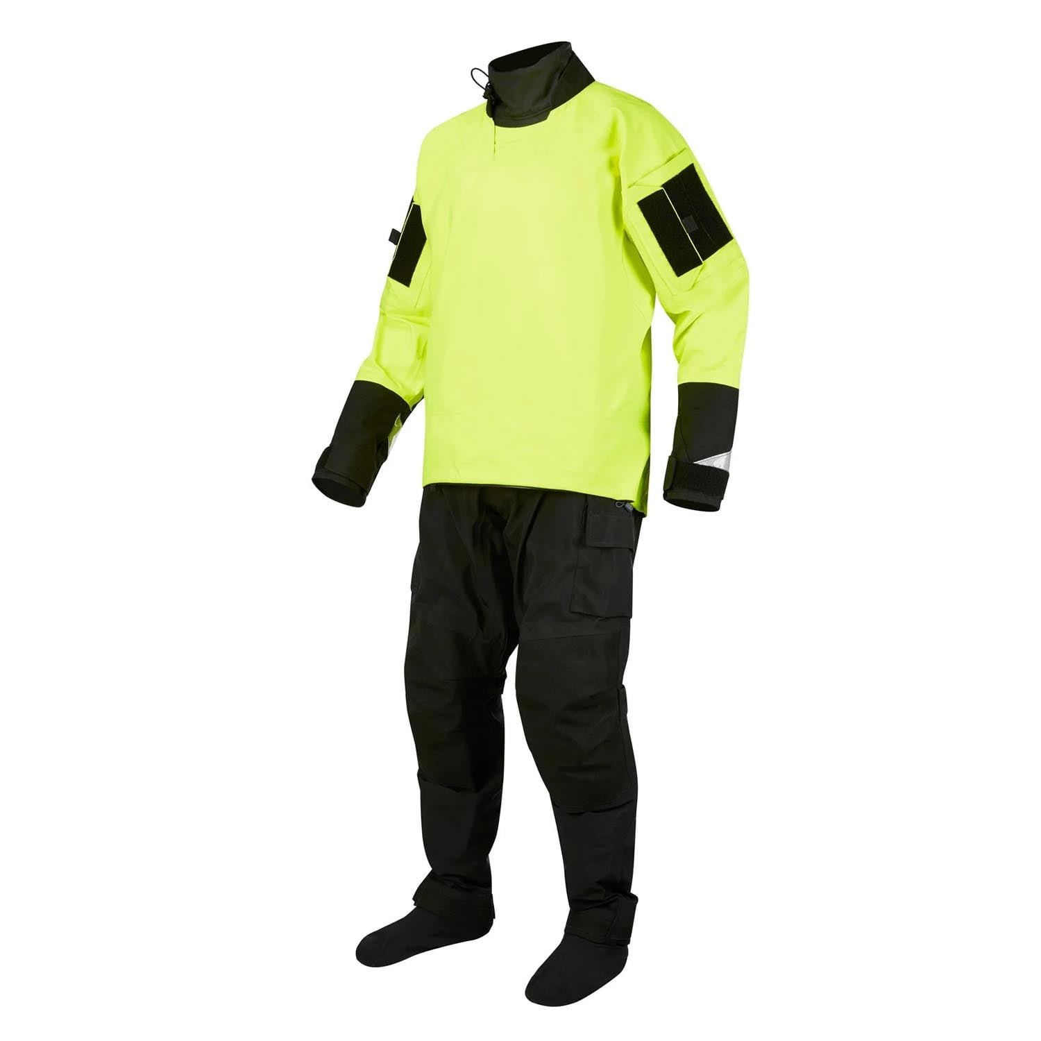 Mustang Survival Pro 2 Piece Flood Response Suit (MSD824)