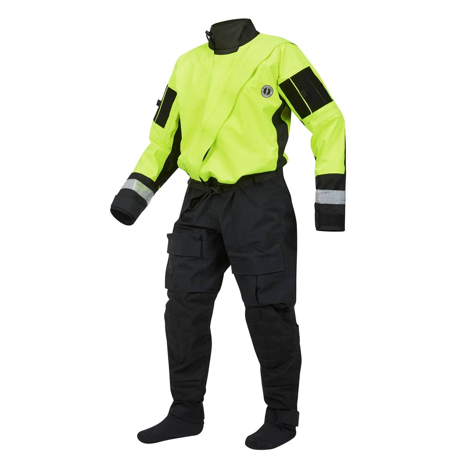 Mustang Survival Pro Sentinel Series Water Rescue Dry Suit