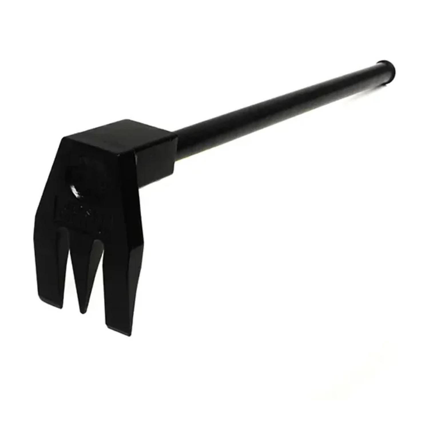 JERSEY TACTICAL JTC PRO CLAW, 24" OR 30"