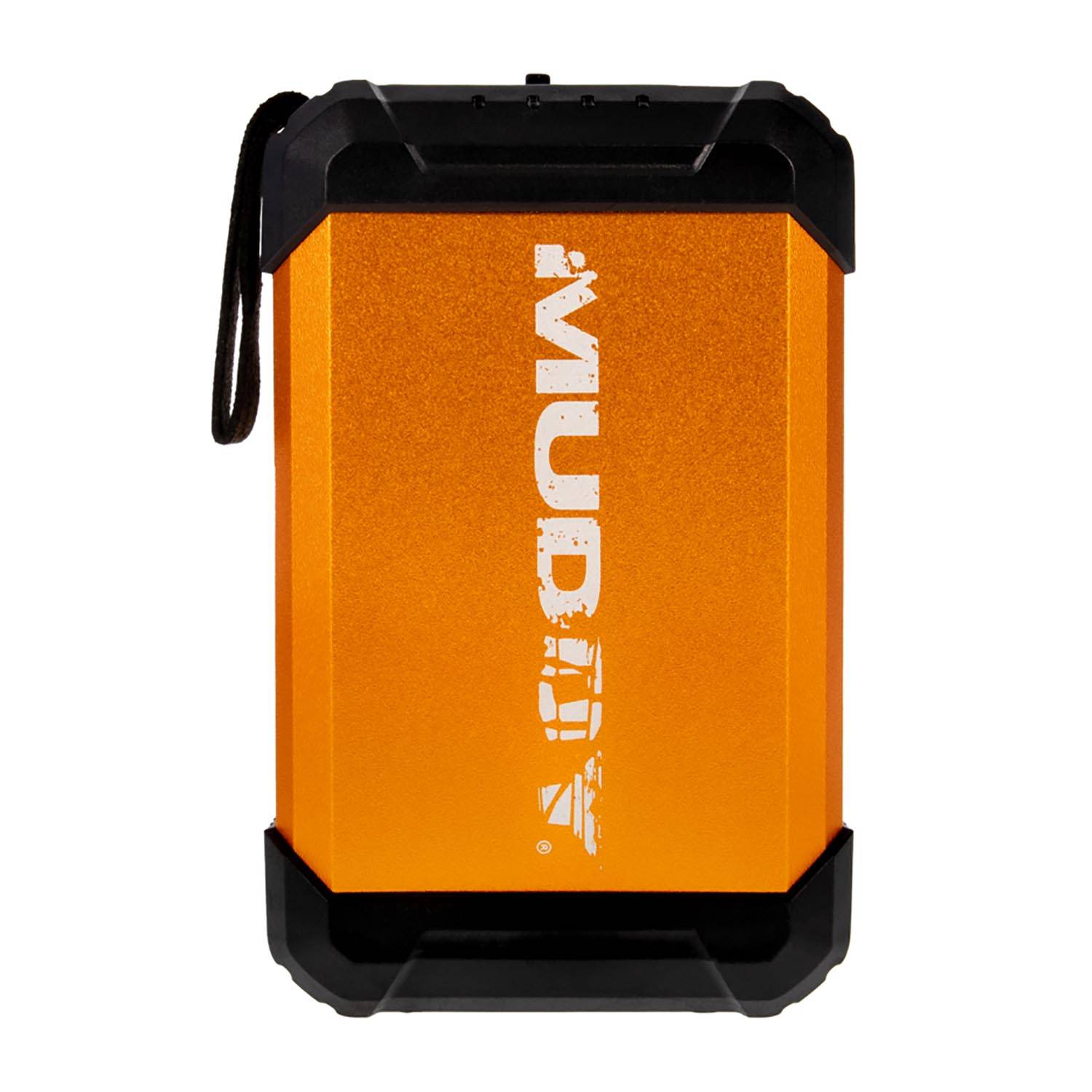 Muddy 3-in-1 Rechargeable Handwarmer