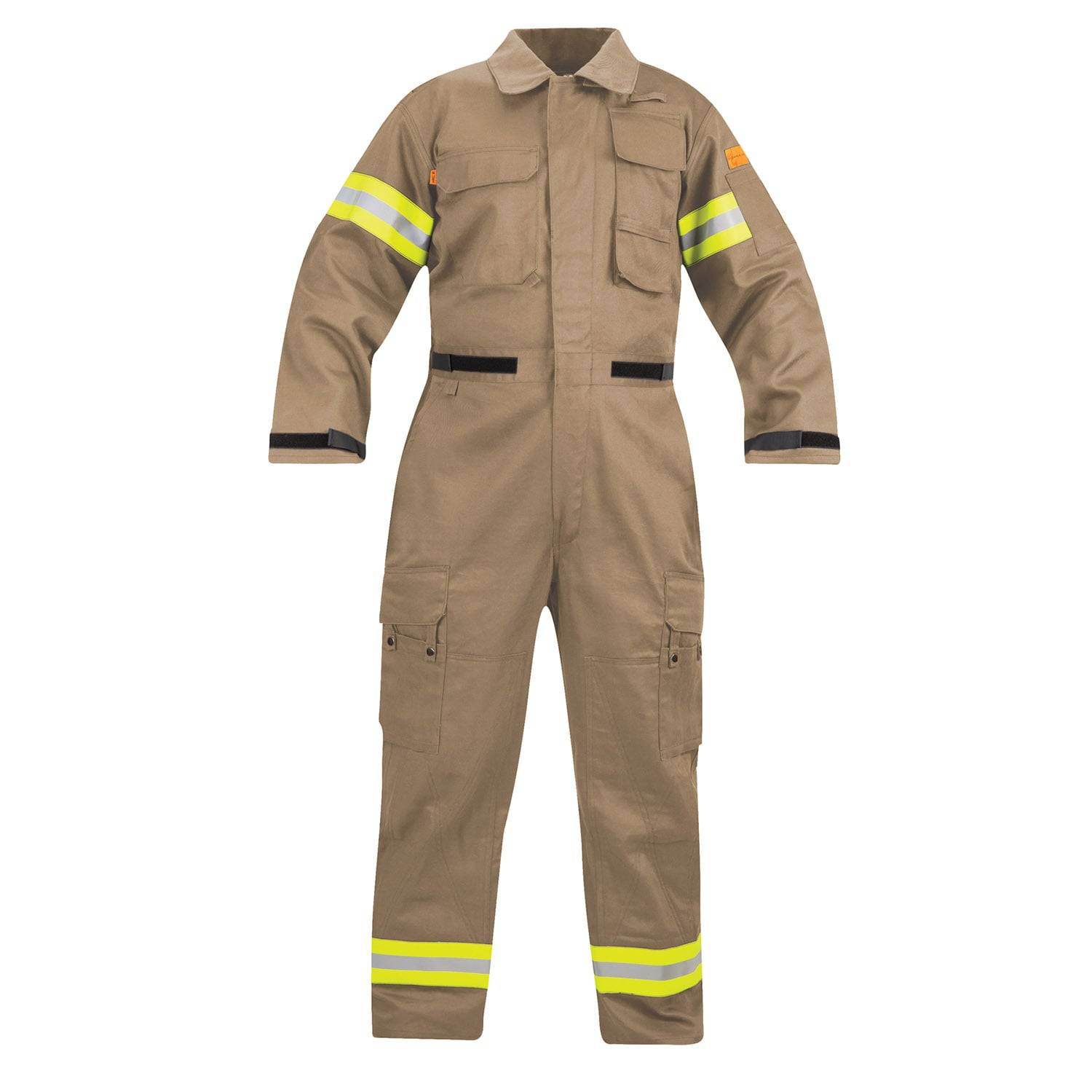 PROPPER EXTRICATION SUIT