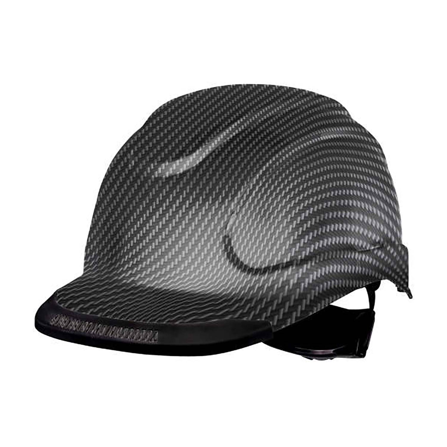 RADIANS HYPEMAN TYPE I CLASS C VENTED CAP STYLE HARD HAT